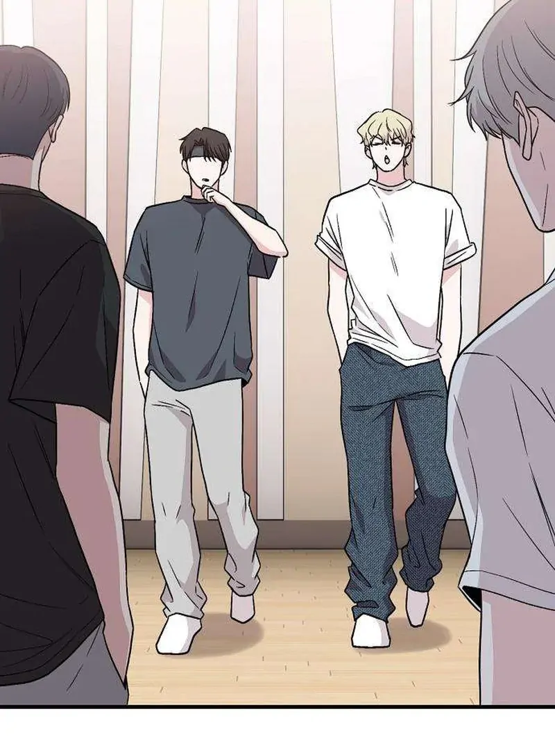 Read Assistant Manager Kim Hates Idols ID Manga Online