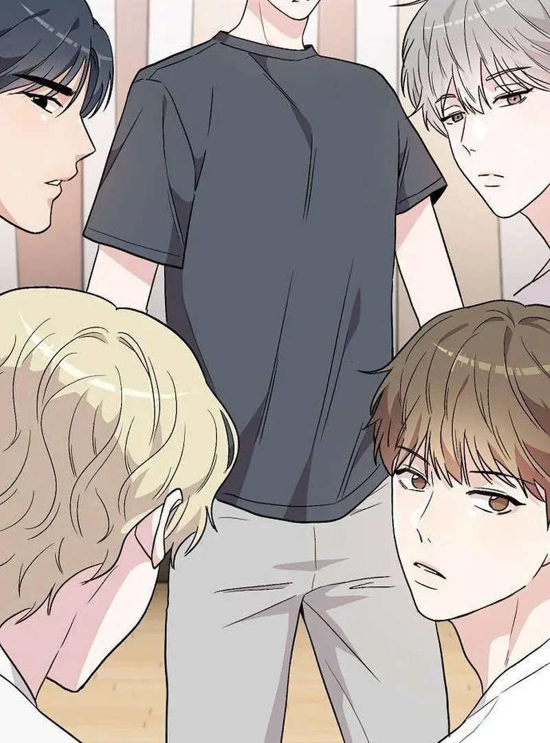 Read Assistant Manager Kim Hates Idols ID Manga Online