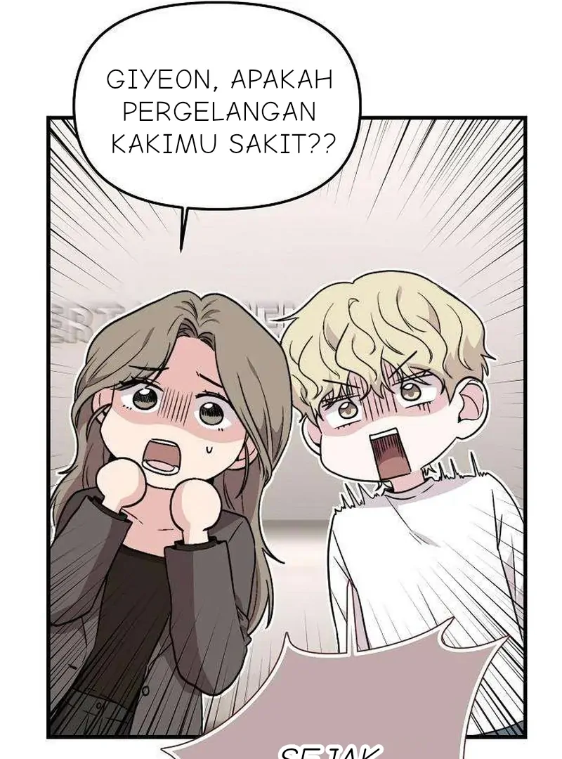 Read Assistant Manager Kim Hates Idols ID Manga Online