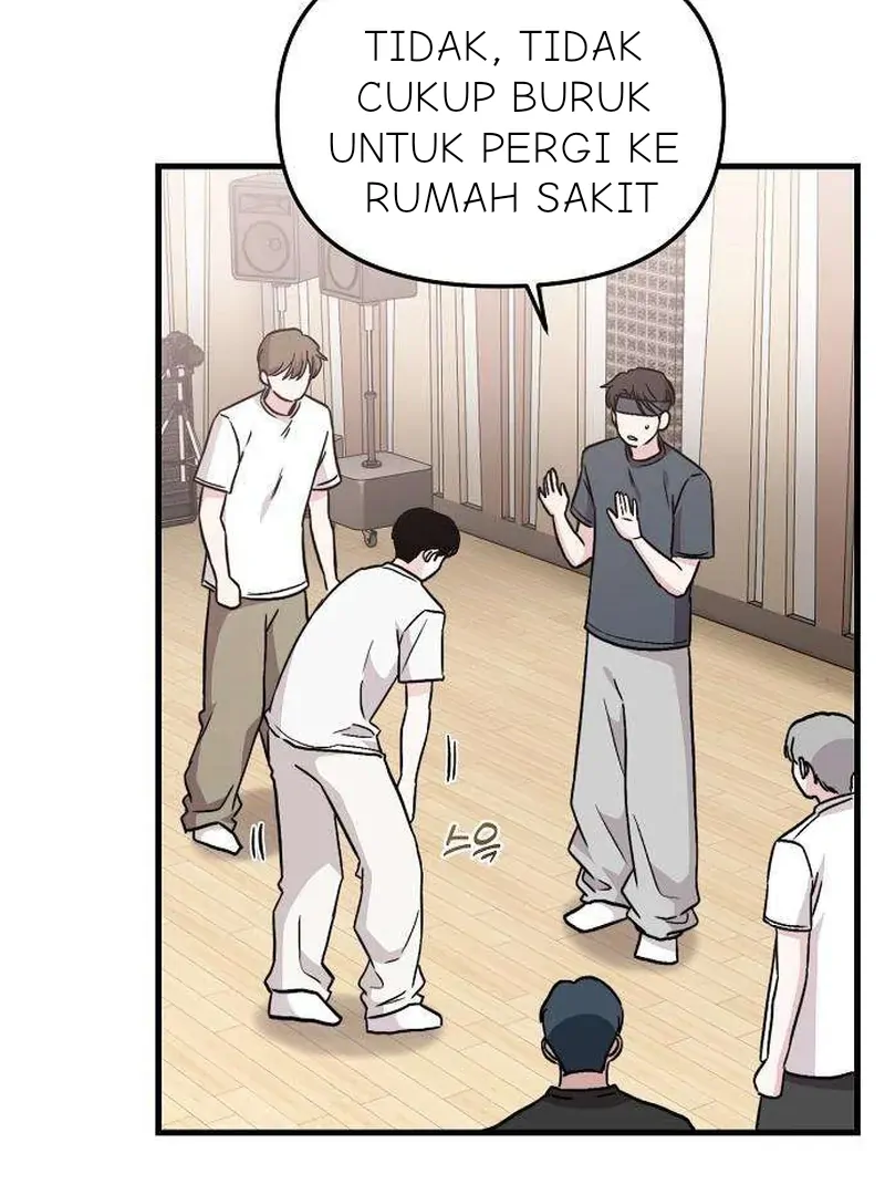 Read Assistant Manager Kim Hates Idols ID Manga Online