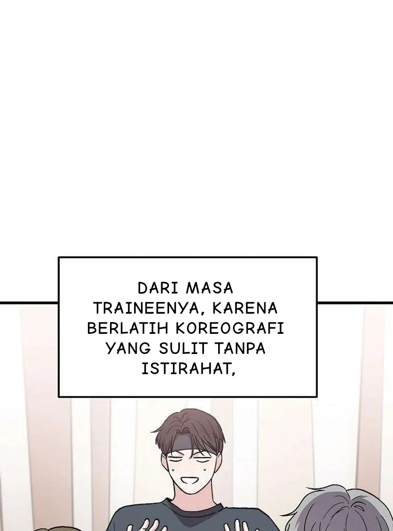 Read Assistant Manager Kim Hates Idols ID Manga Online