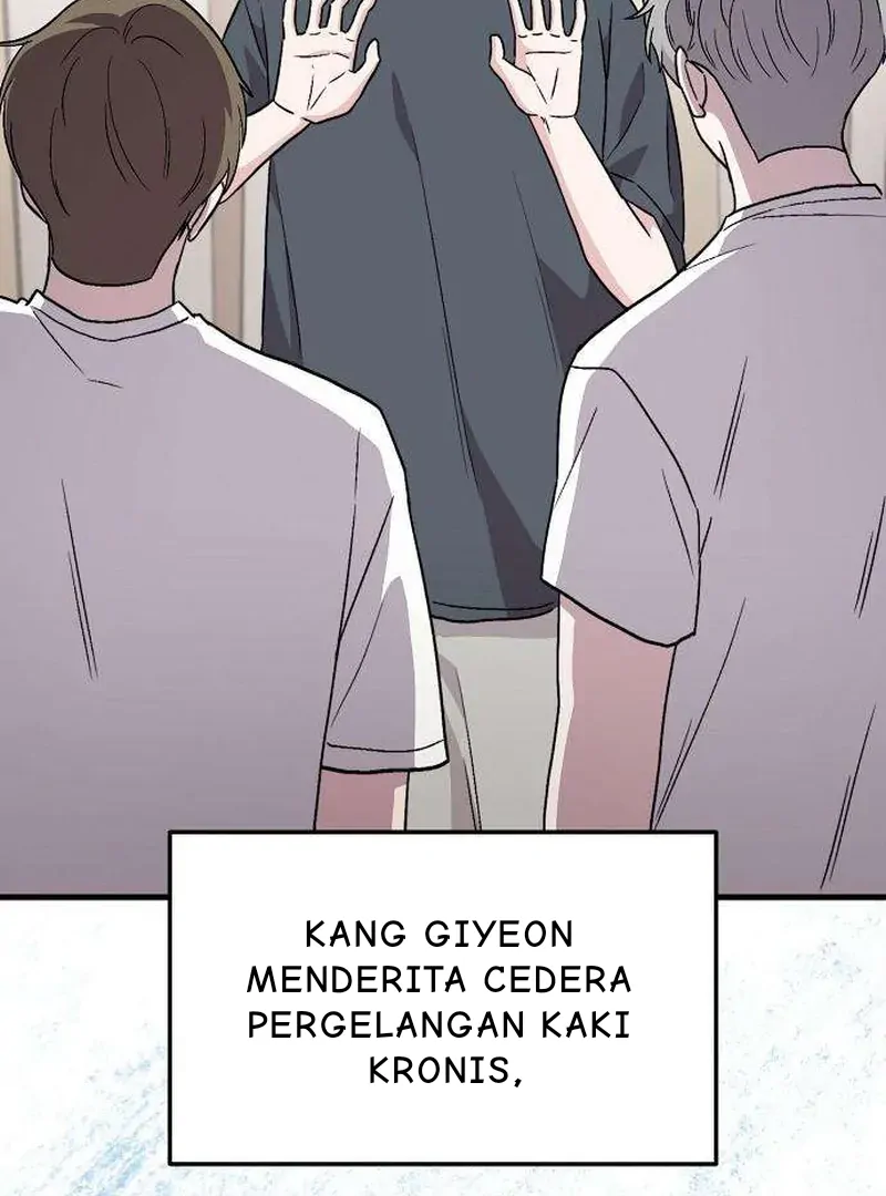 Read Assistant Manager Kim Hates Idols ID Manga Online