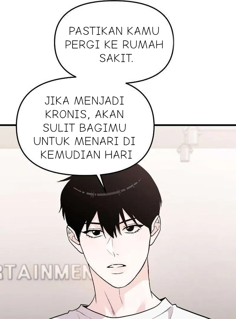 Read Assistant Manager Kim Hates Idols ID Manga Online