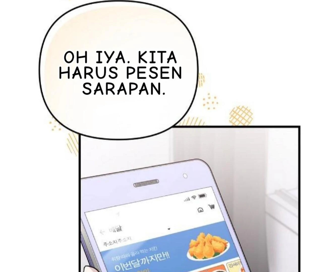 Read Assistant Manager Kim Hates Idols ID Manga Online