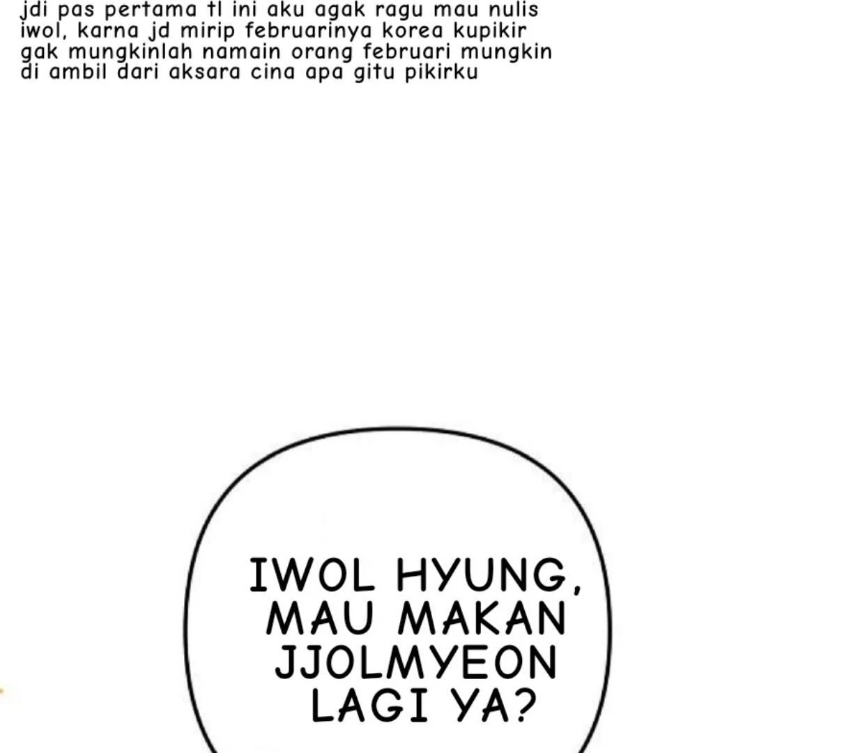 Read Assistant Manager Kim Hates Idols ID Manga Online