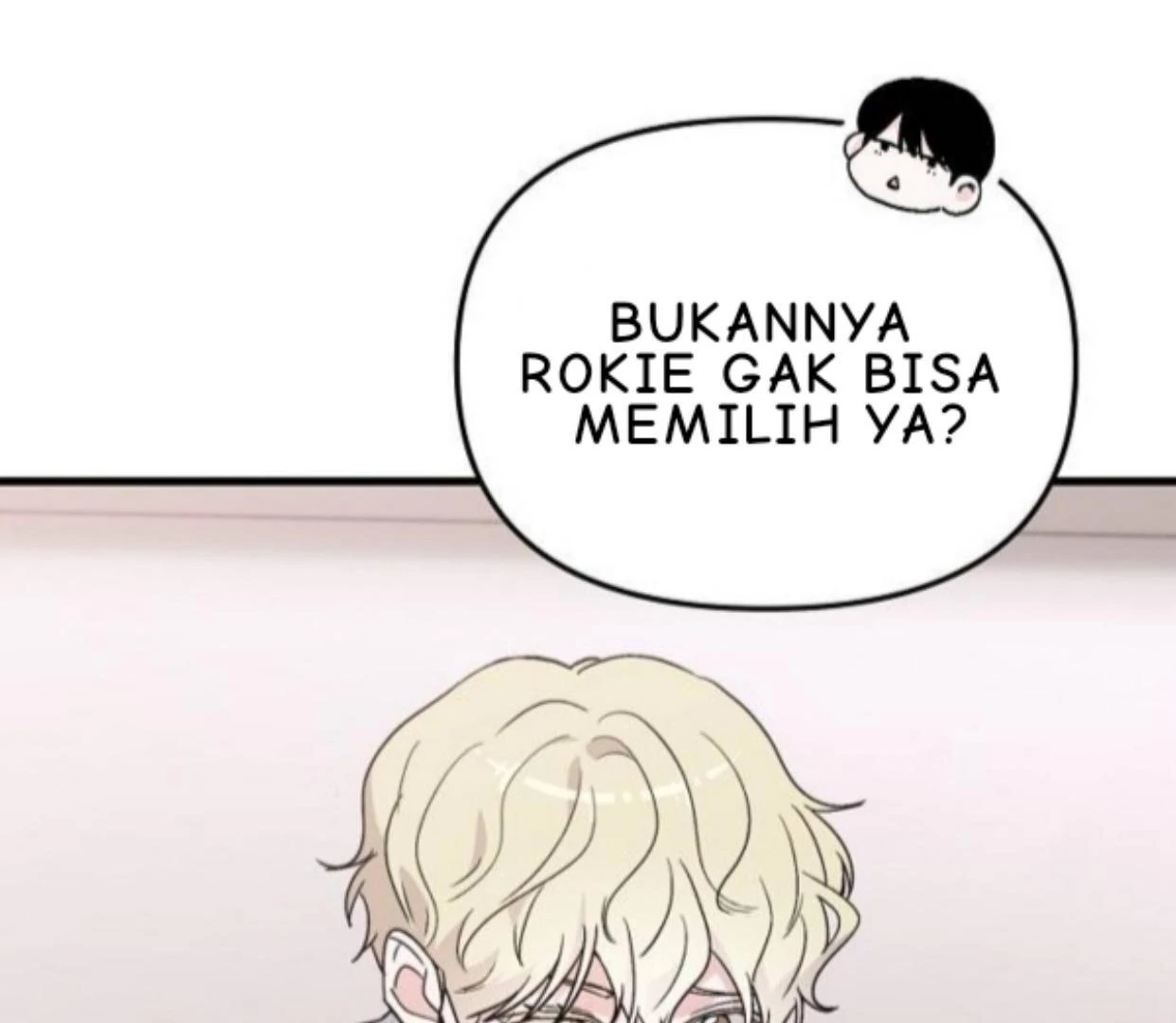 Read Assistant Manager Kim Hates Idols ID Manga Online