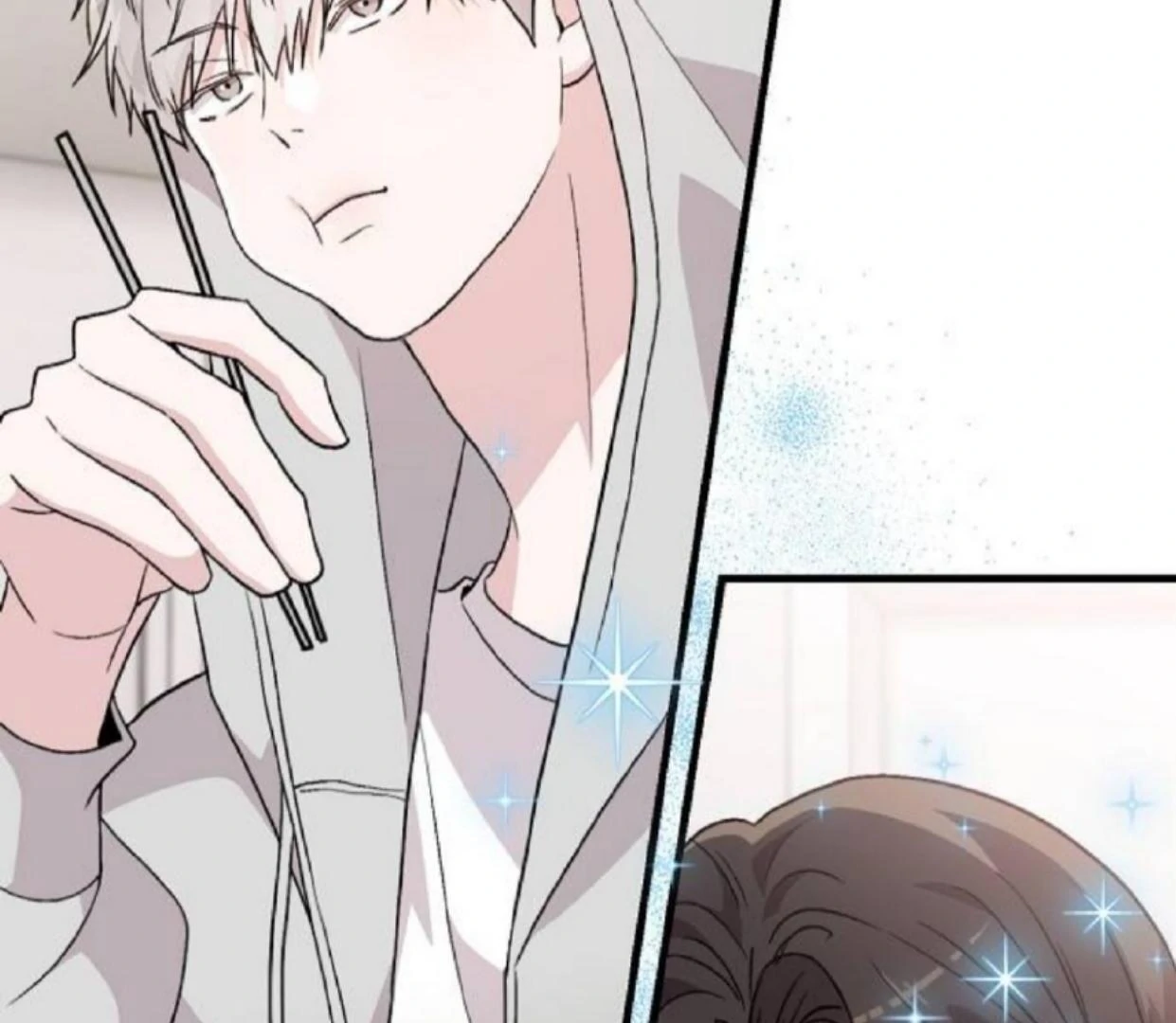 Read Assistant Manager Kim Hates Idols ID Manga Online
