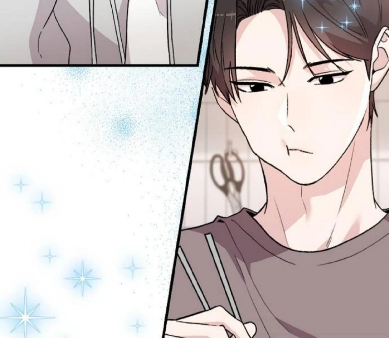 Read Assistant Manager Kim Hates Idols ID Manga Online