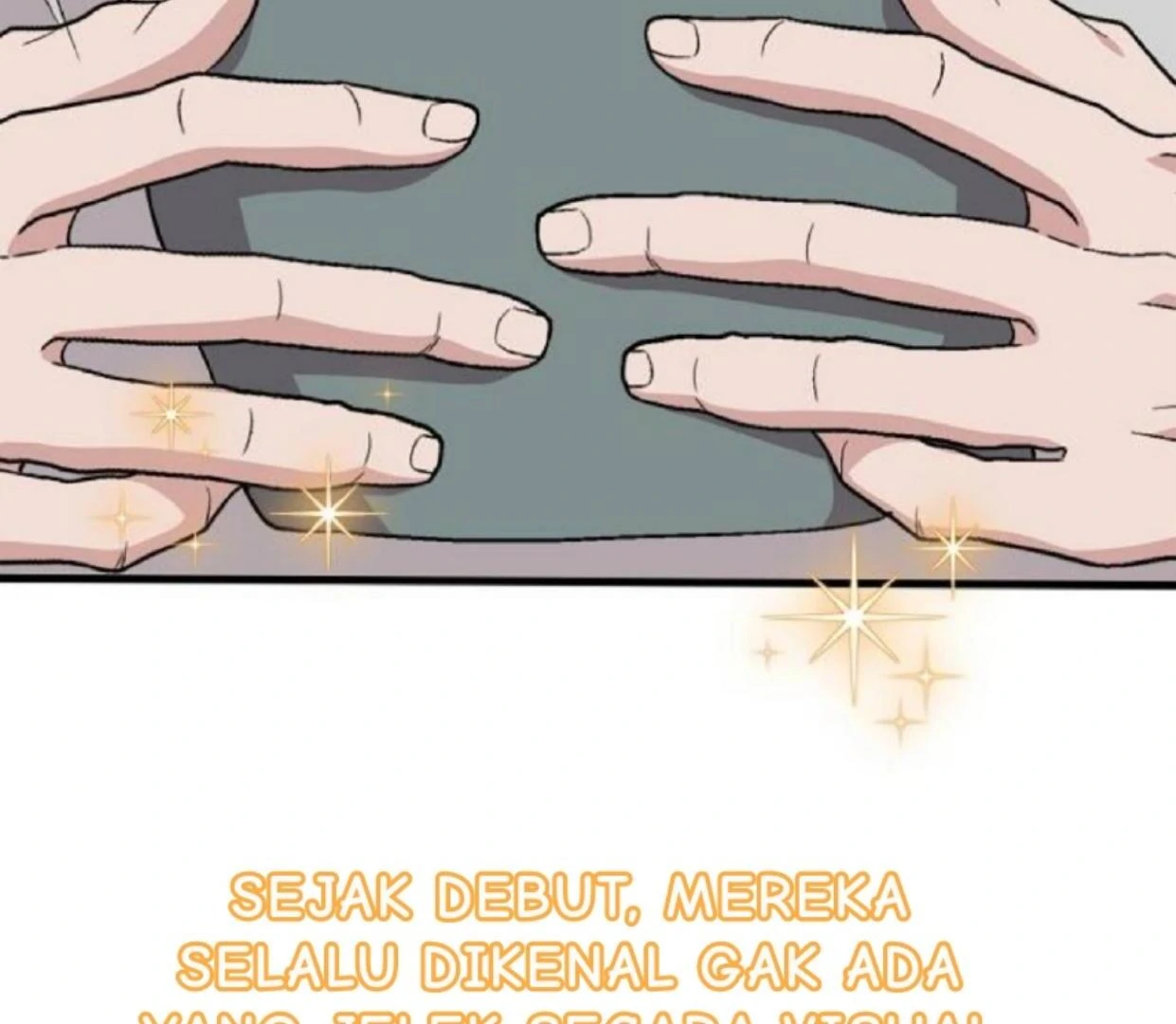Read Assistant Manager Kim Hates Idols ID Manga Online