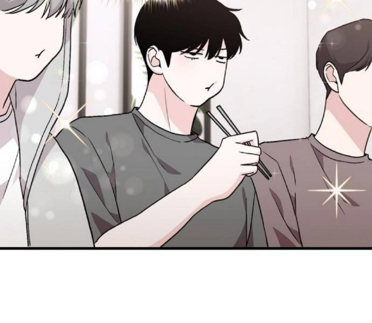Read Assistant Manager Kim Hates Idols ID Manga Online