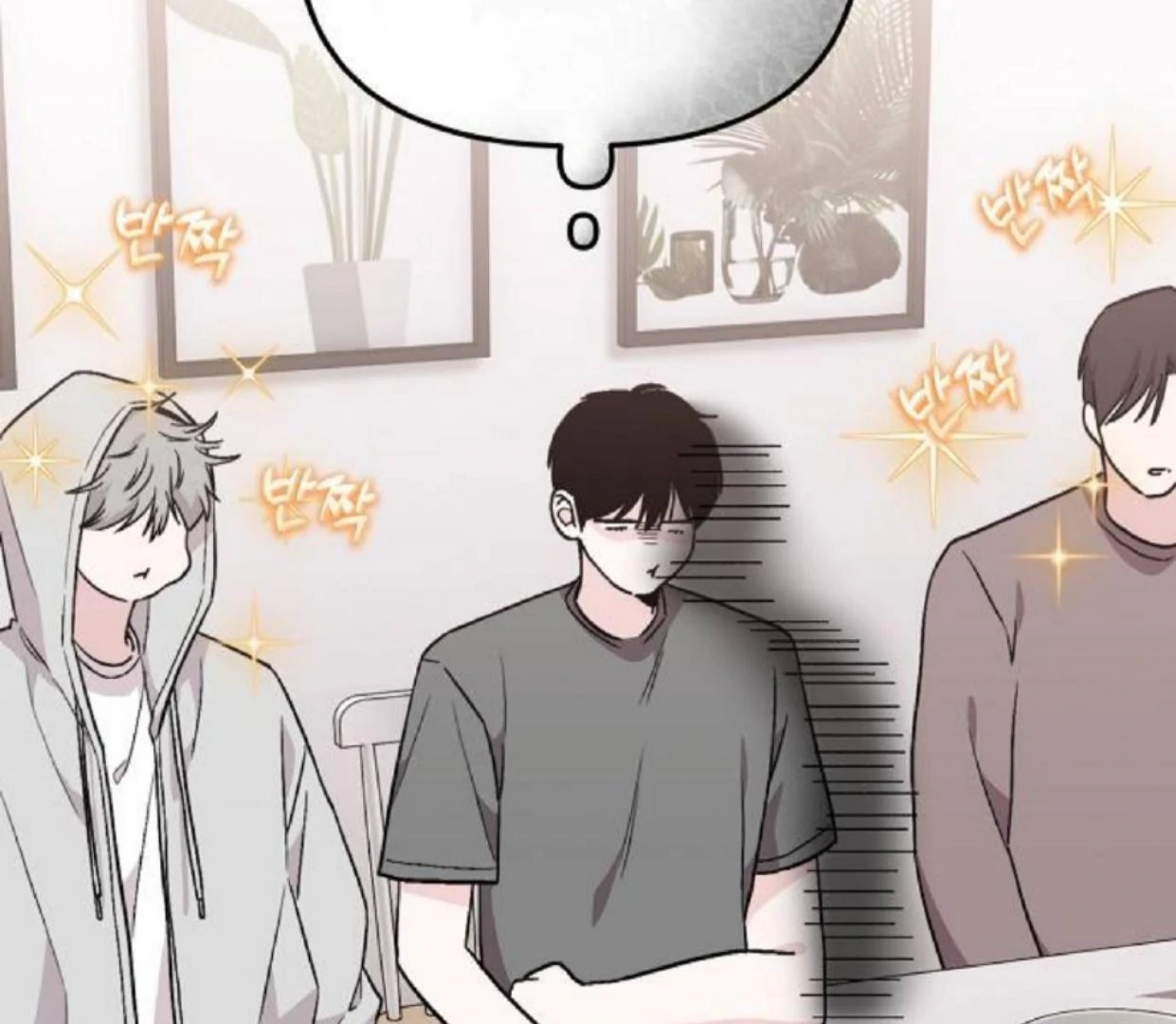 Read Assistant Manager Kim Hates Idols ID Manga Online