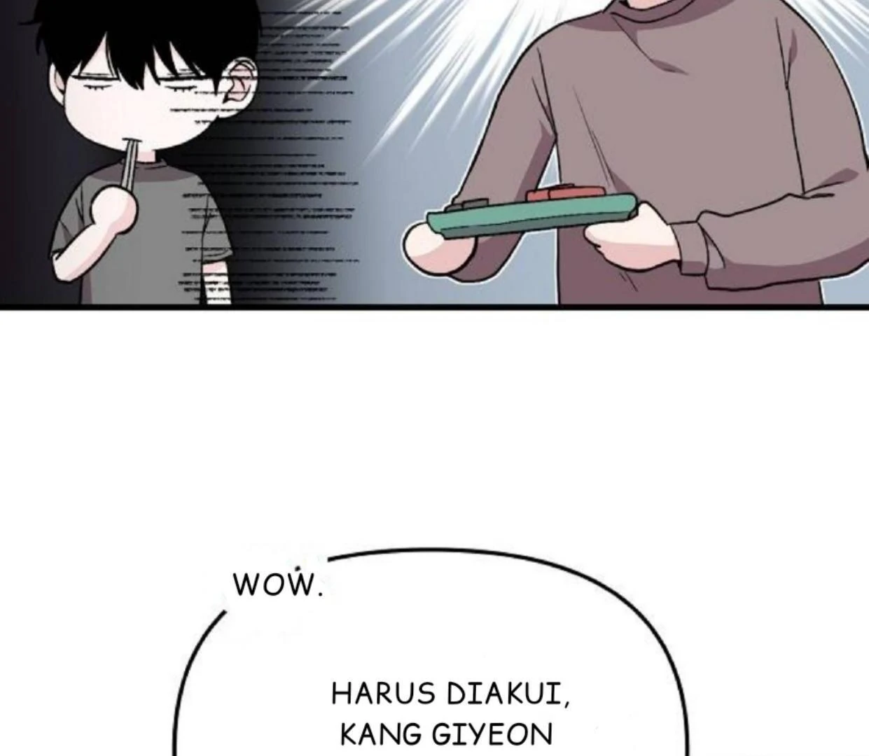 Read Assistant Manager Kim Hates Idols ID Manga Online