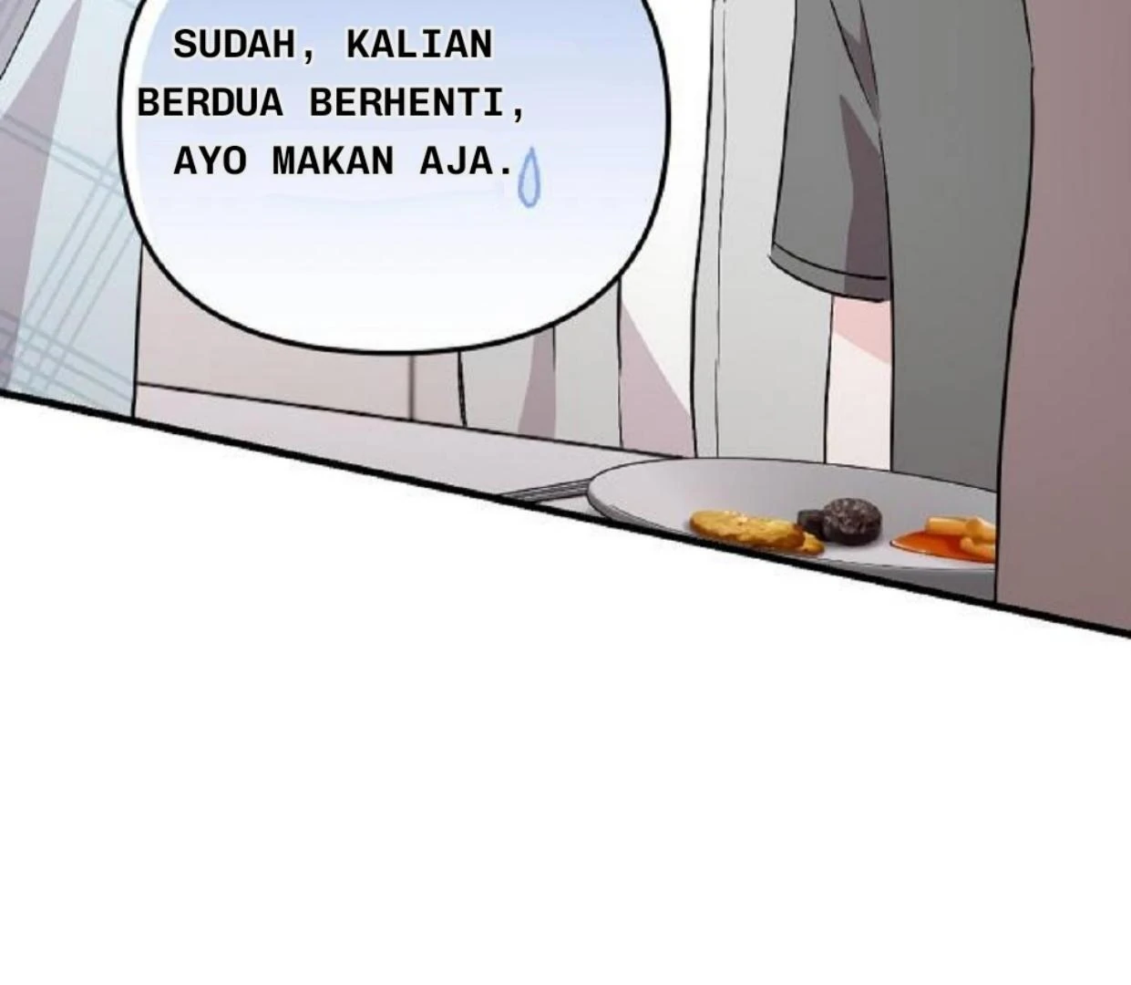 Read Assistant Manager Kim Hates Idols ID Manga Online