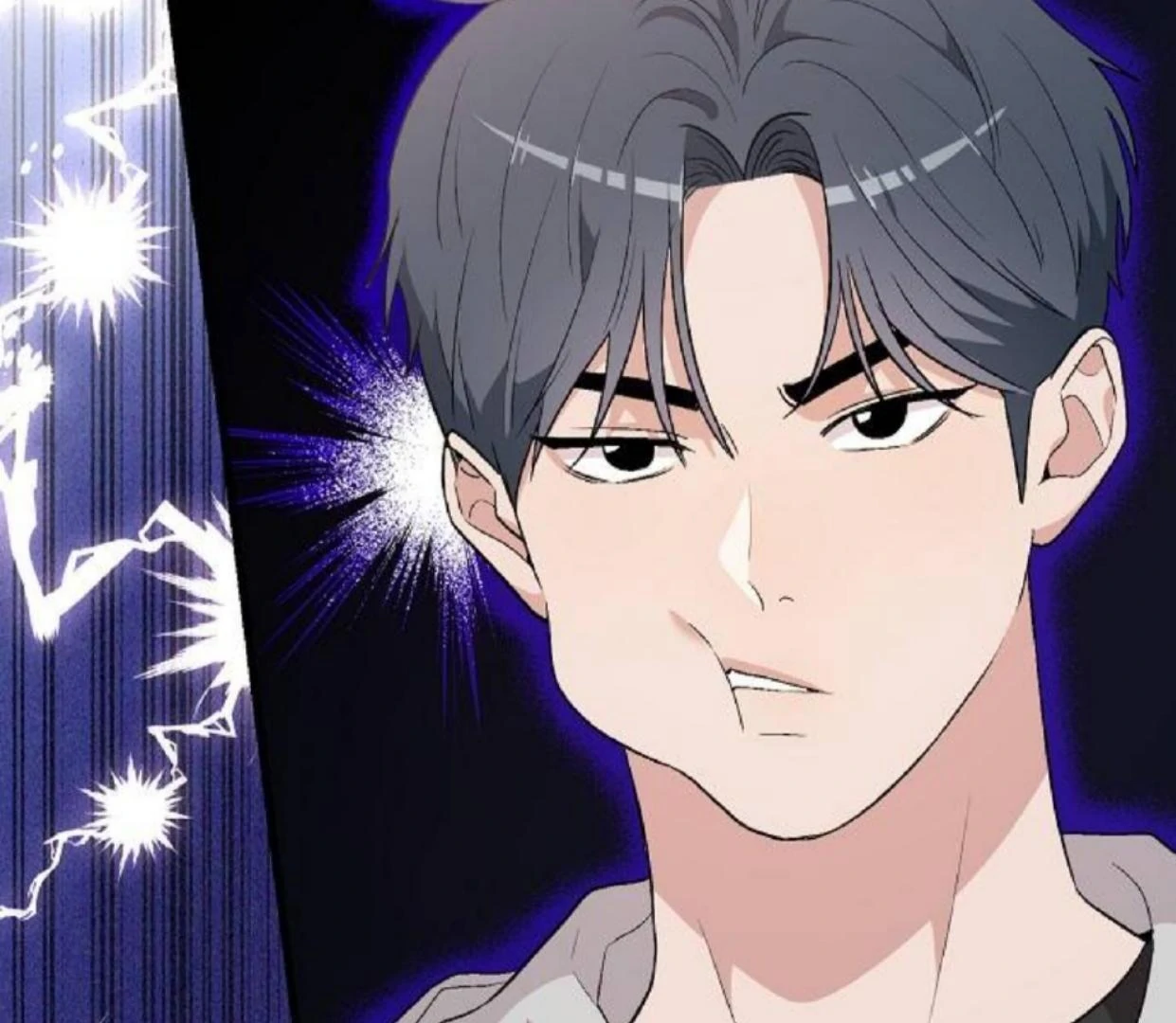 Read Assistant Manager Kim Hates Idols ID Manga Online