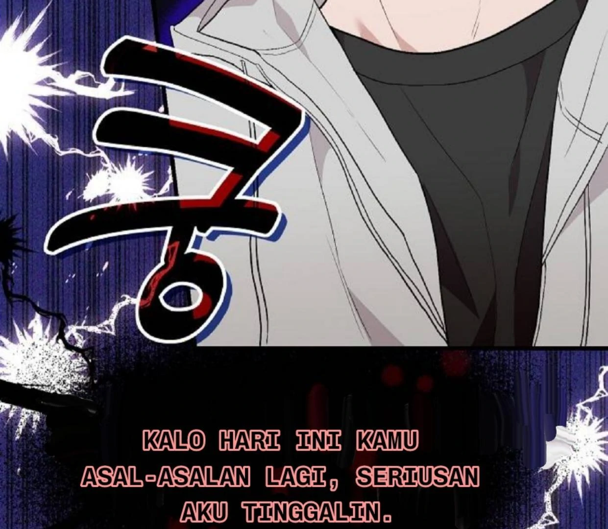 Read Assistant Manager Kim Hates Idols ID Manga Online
