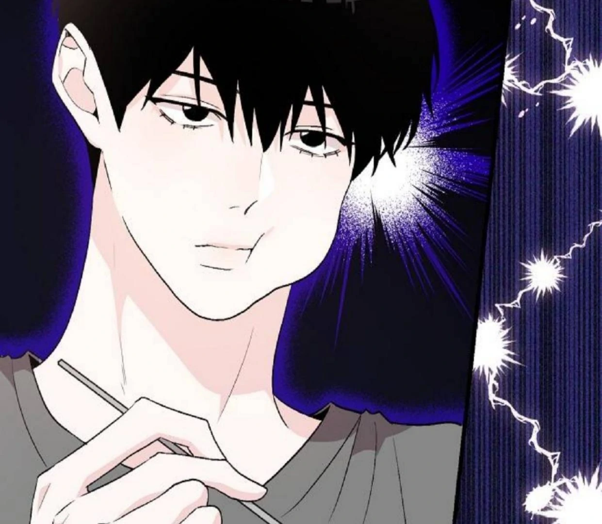 Read Assistant Manager Kim Hates Idols ID Manga Online