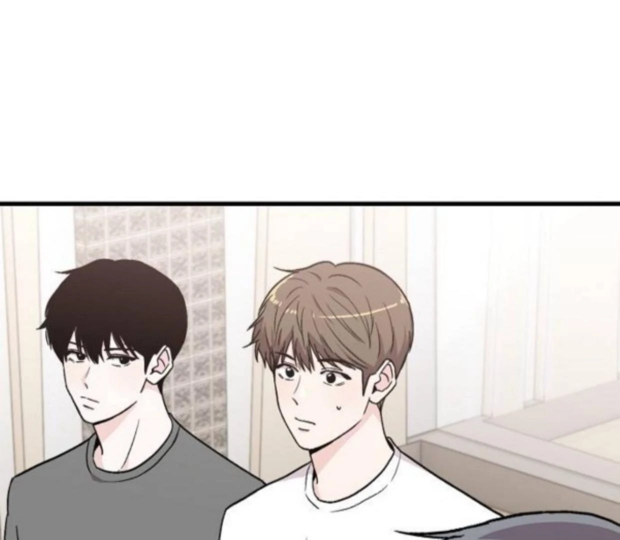 Read Assistant Manager Kim Hates Idols ID Manga Online