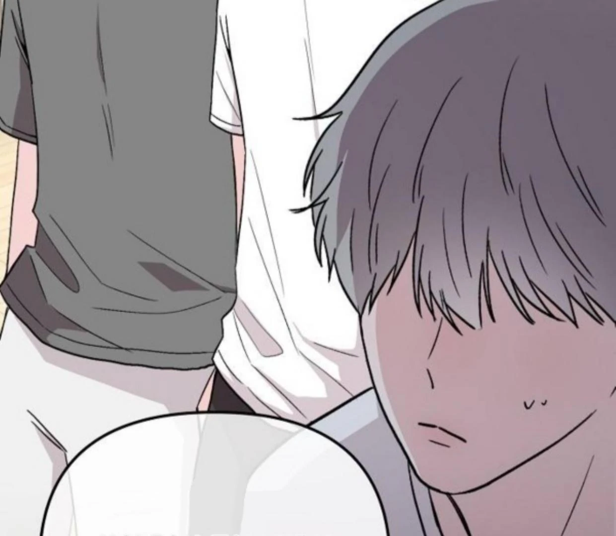 Read Assistant Manager Kim Hates Idols ID Manga Online