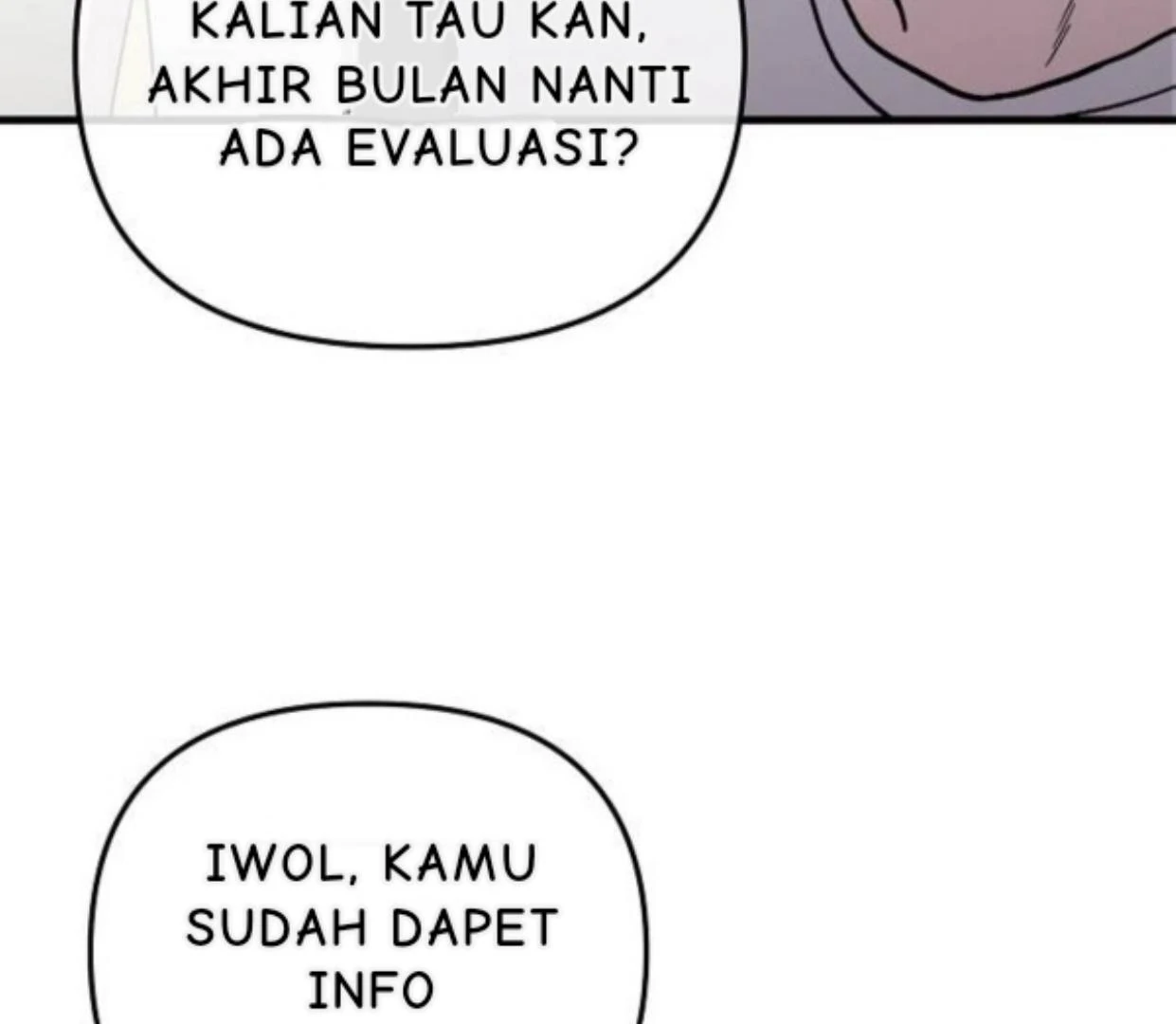 Read Assistant Manager Kim Hates Idols ID Manga Online