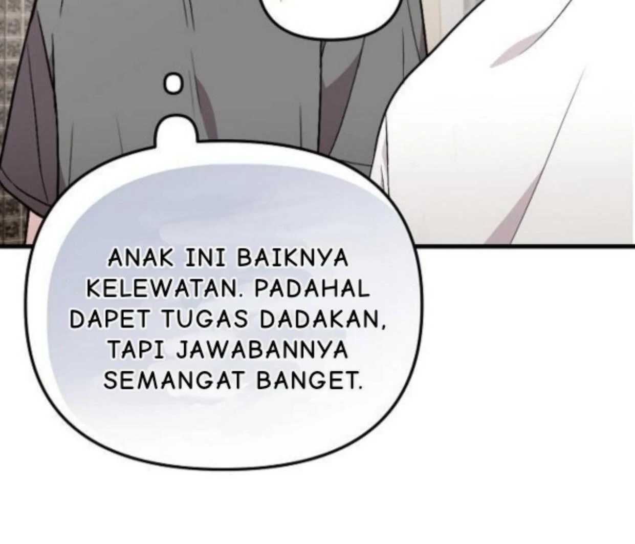 Read Assistant Manager Kim Hates Idols ID Manga Online