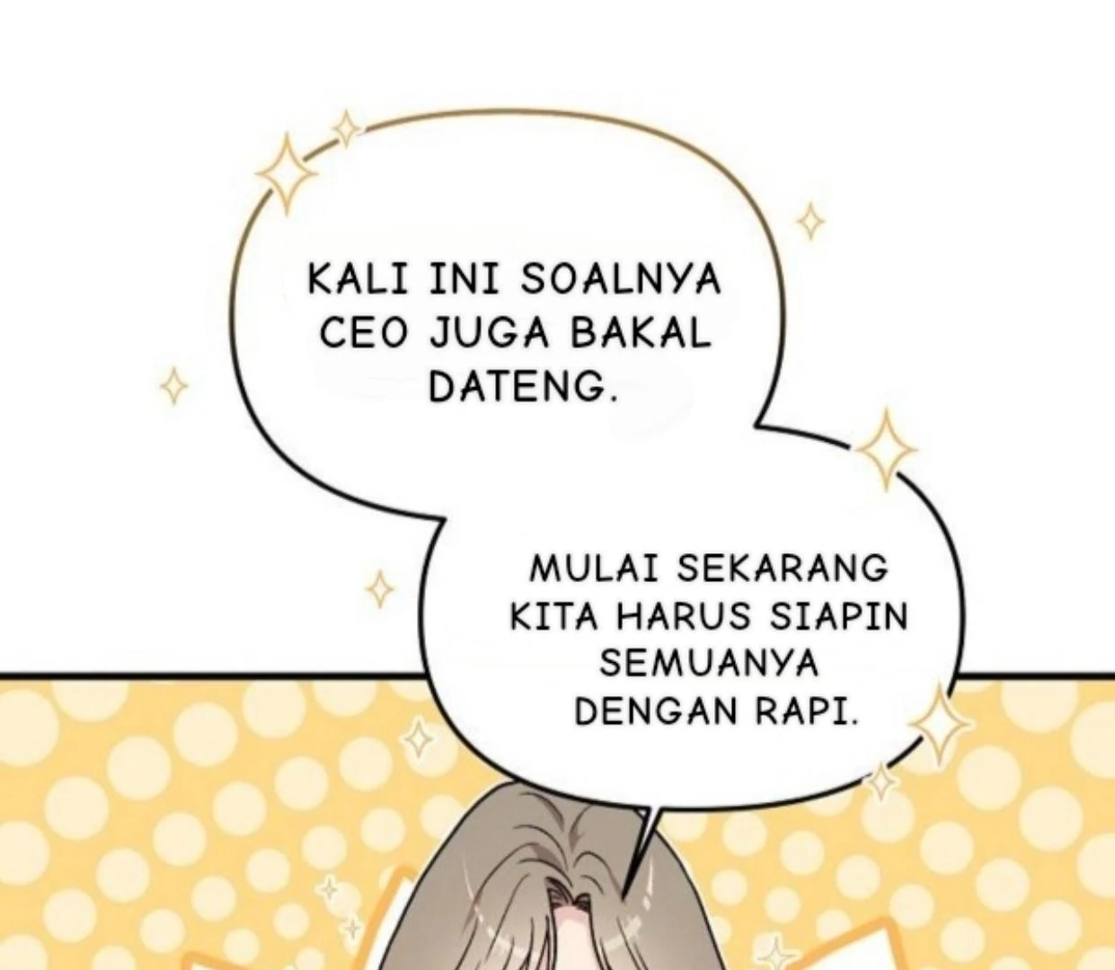 Read Assistant Manager Kim Hates Idols ID Manga Online