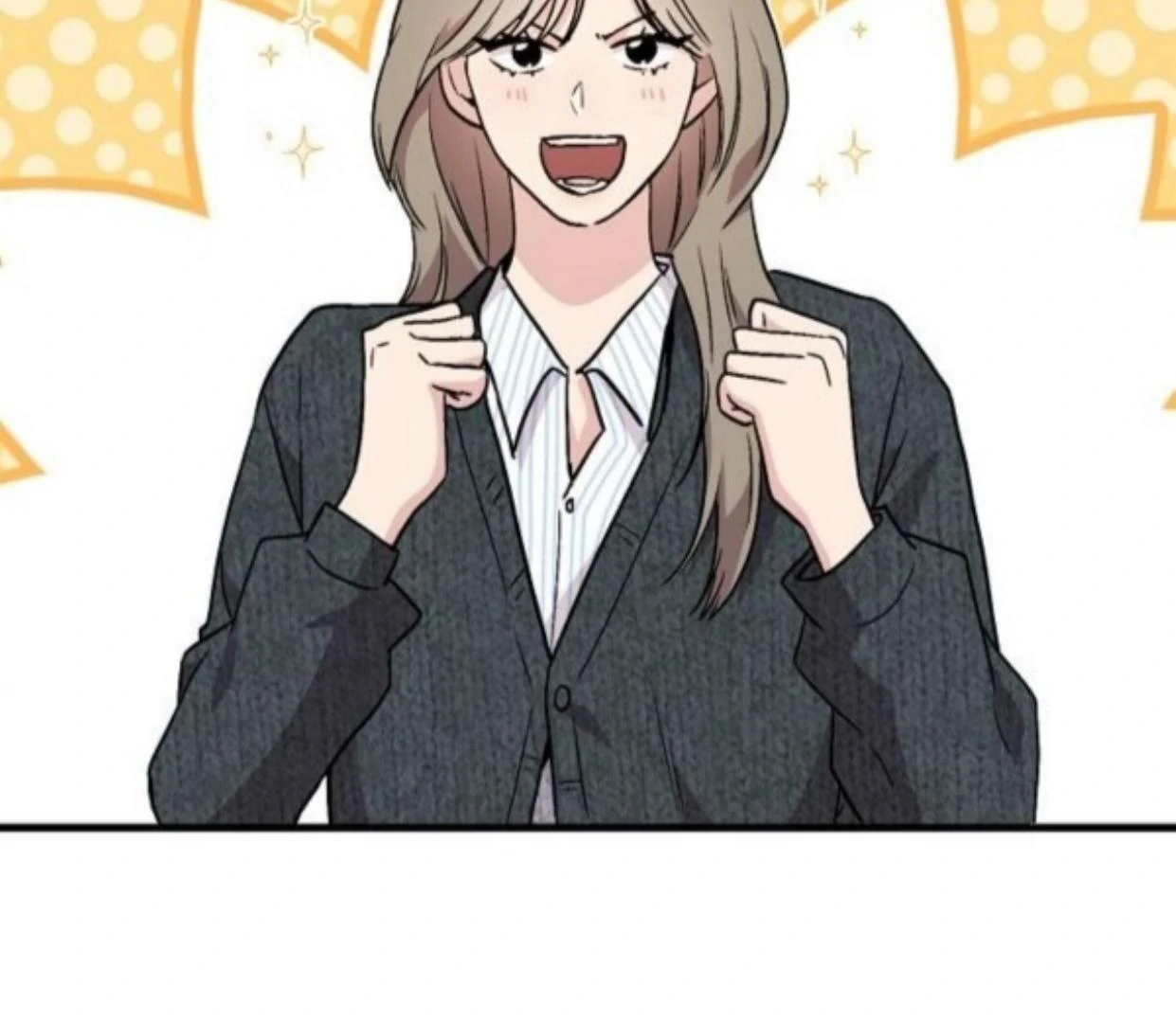 Read Assistant Manager Kim Hates Idols ID Manga Online
