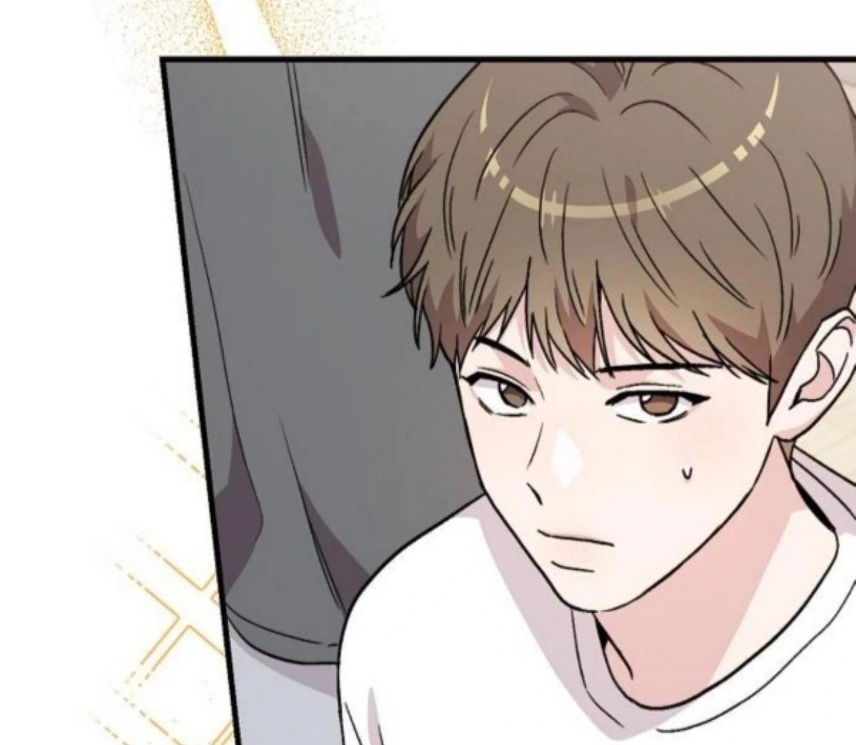 Read Assistant Manager Kim Hates Idols ID Manga Online
