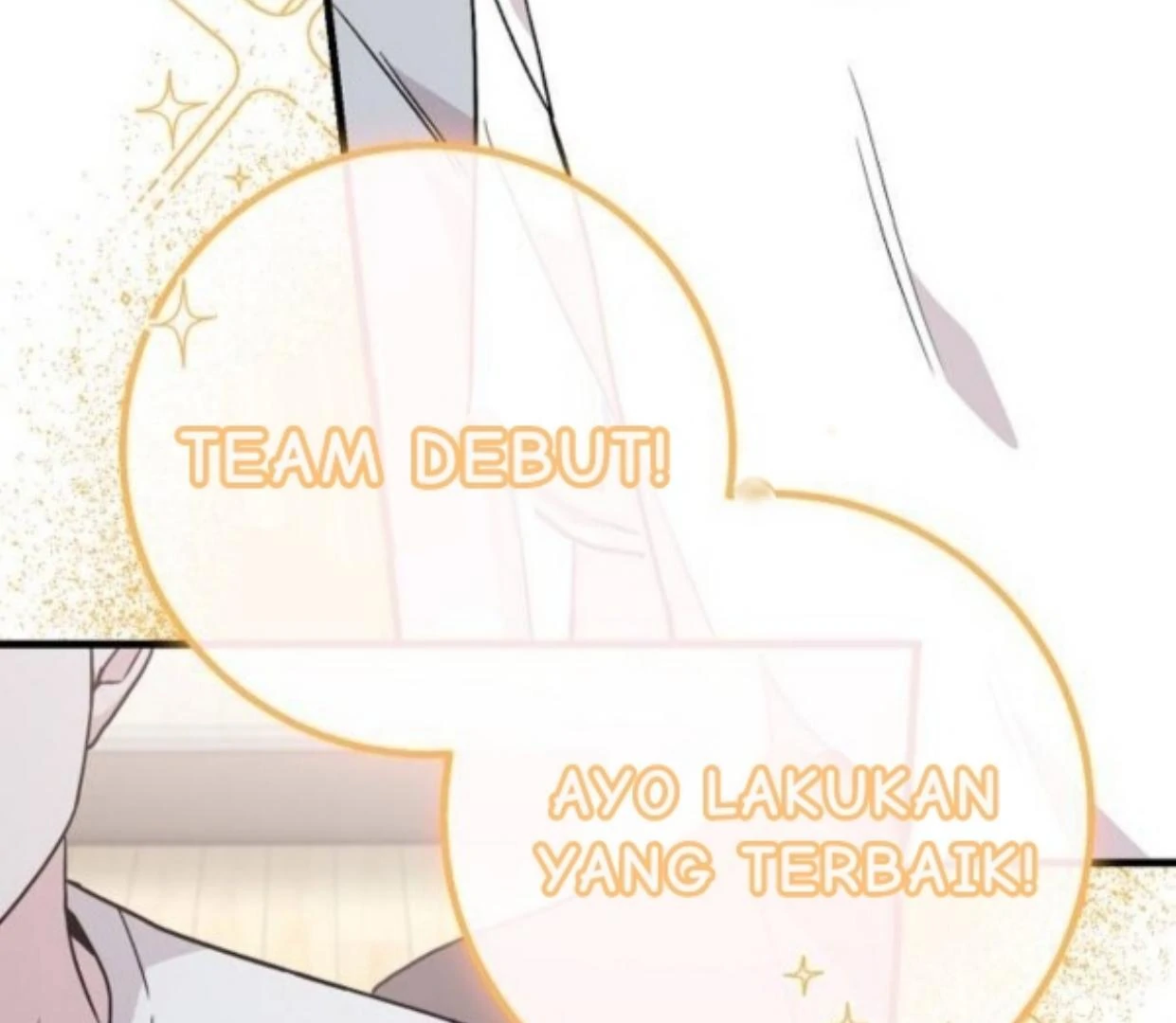Read Assistant Manager Kim Hates Idols ID Manga Online