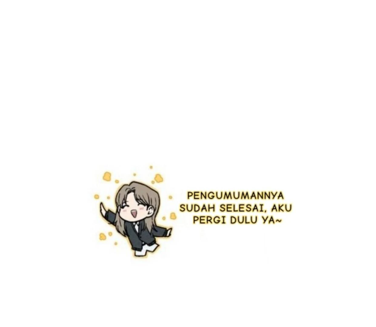 Read Assistant Manager Kim Hates Idols ID Manga Online
