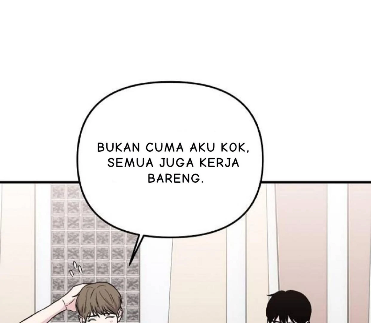 Read Assistant Manager Kim Hates Idols ID Manga Online