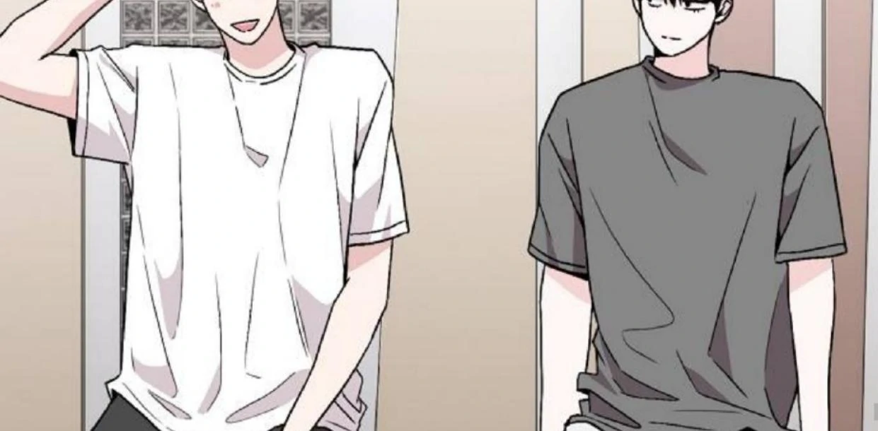 Read Assistant Manager Kim Hates Idols ID Manga Online