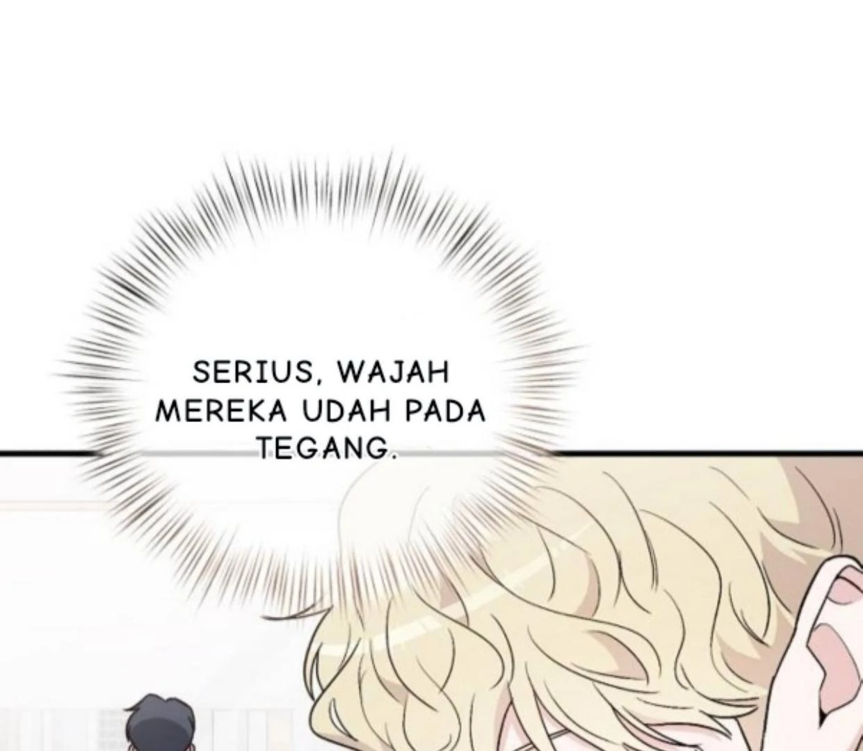 Read Assistant Manager Kim Hates Idols ID Manga Online