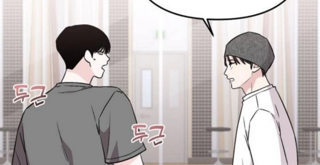 Read Assistant Manager Kim Hates Idols ID Manga Online