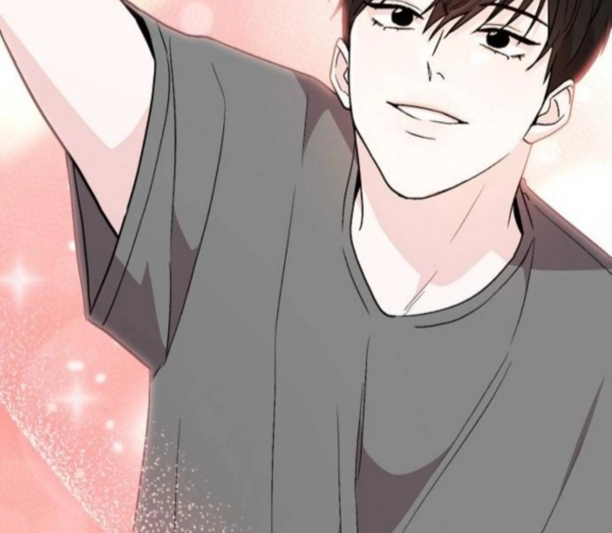Read Assistant Manager Kim Hates Idols ID Manga Online
