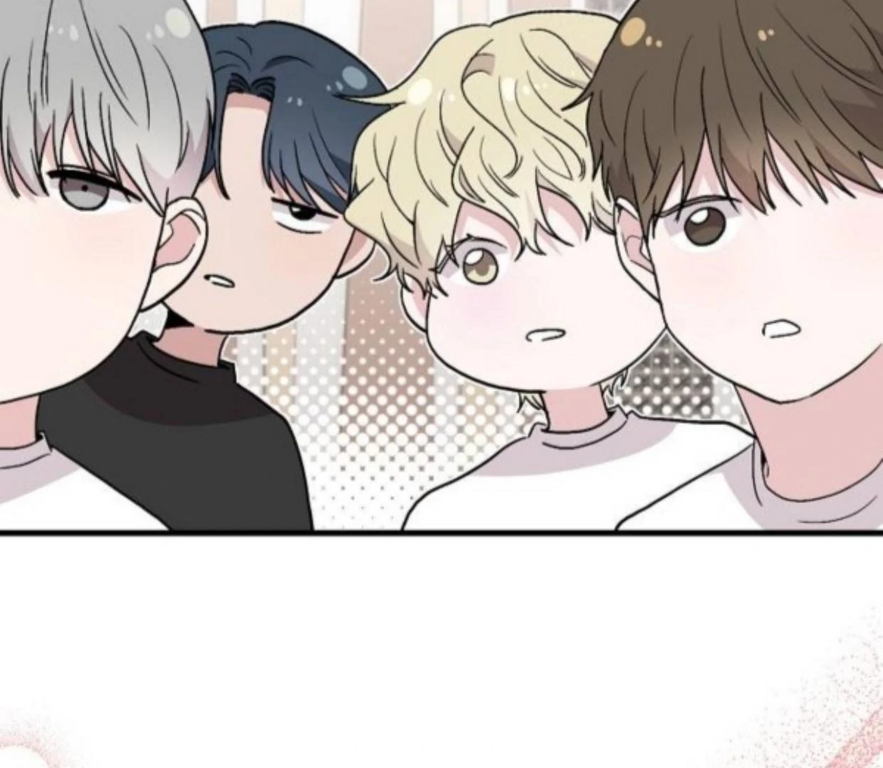 Read Assistant Manager Kim Hates Idols ID Manga Online