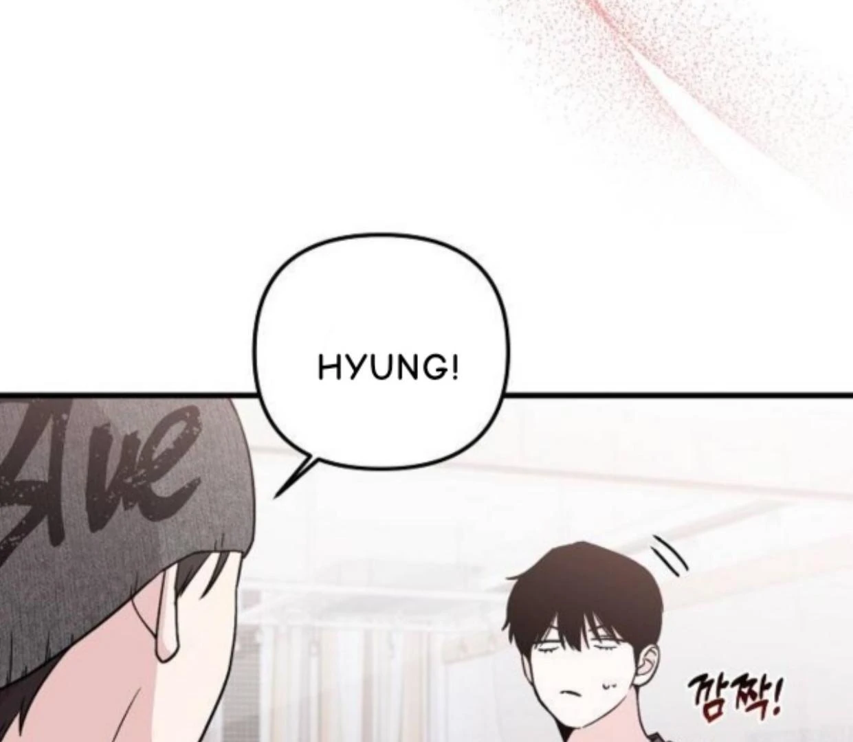Read Assistant Manager Kim Hates Idols ID Manga Online