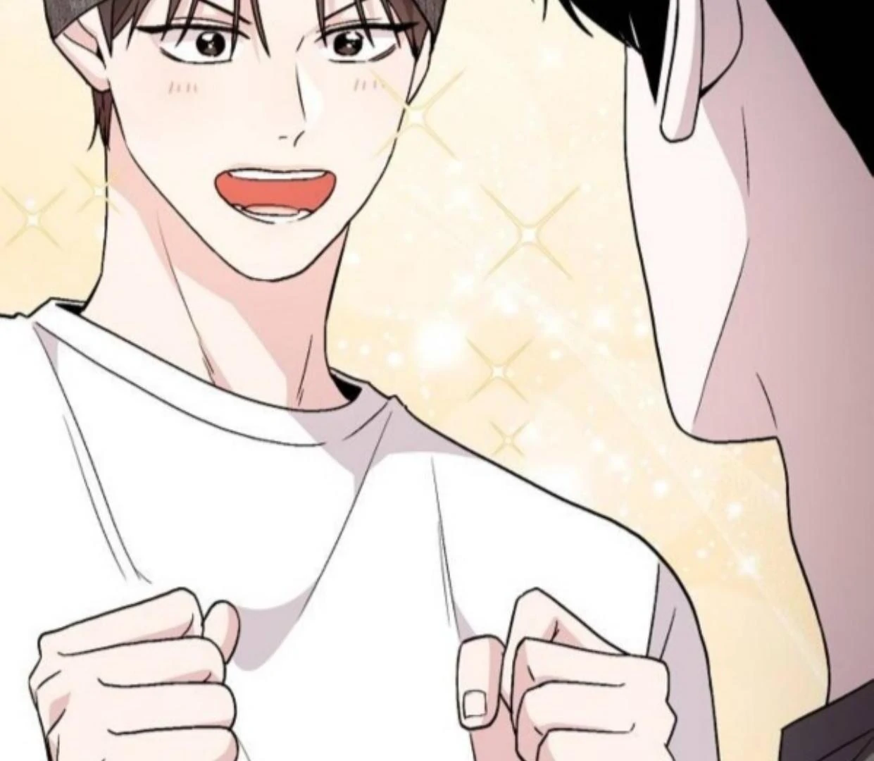 Read Assistant Manager Kim Hates Idols ID Manga Online