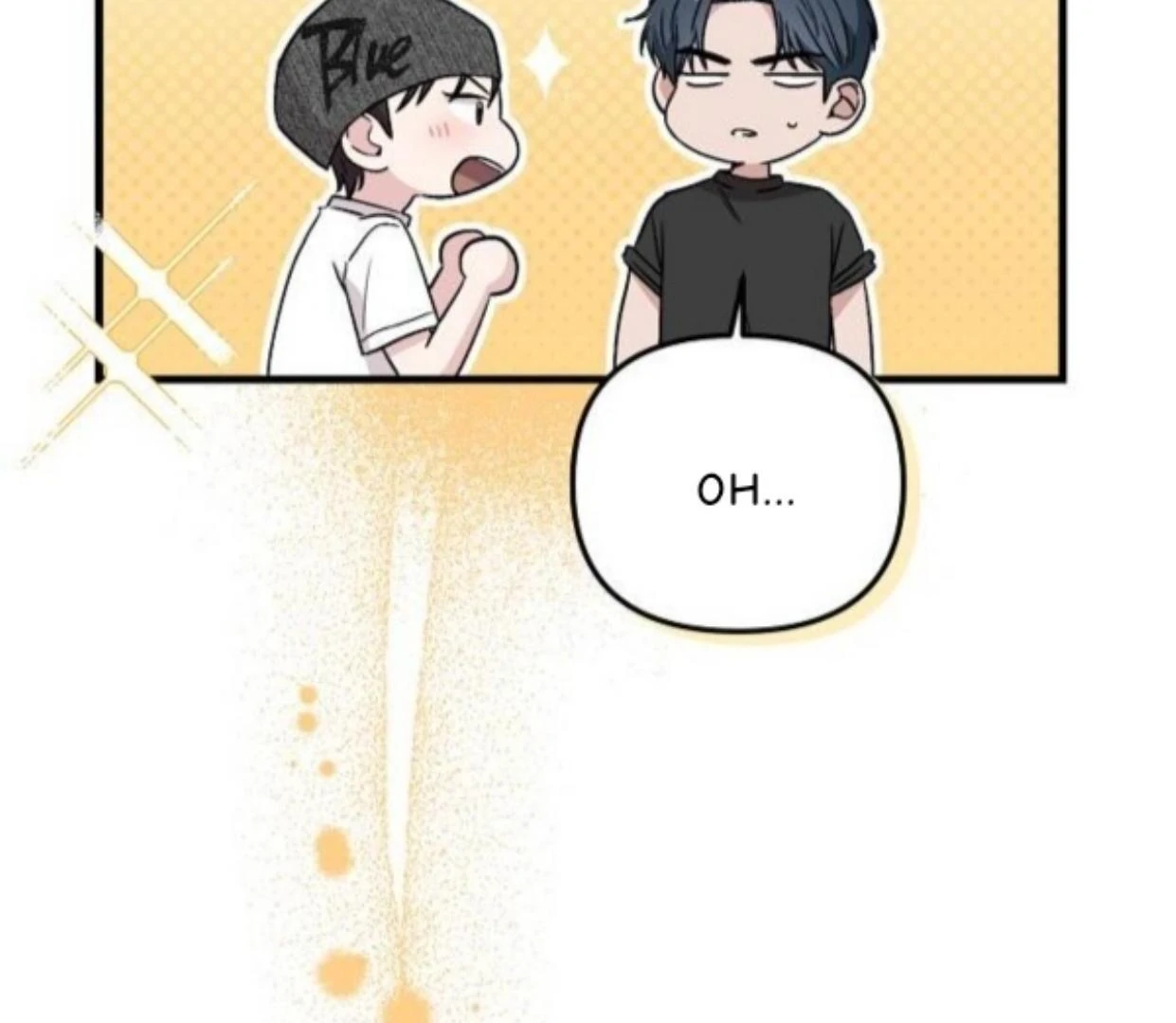 Read Assistant Manager Kim Hates Idols ID Manga Online