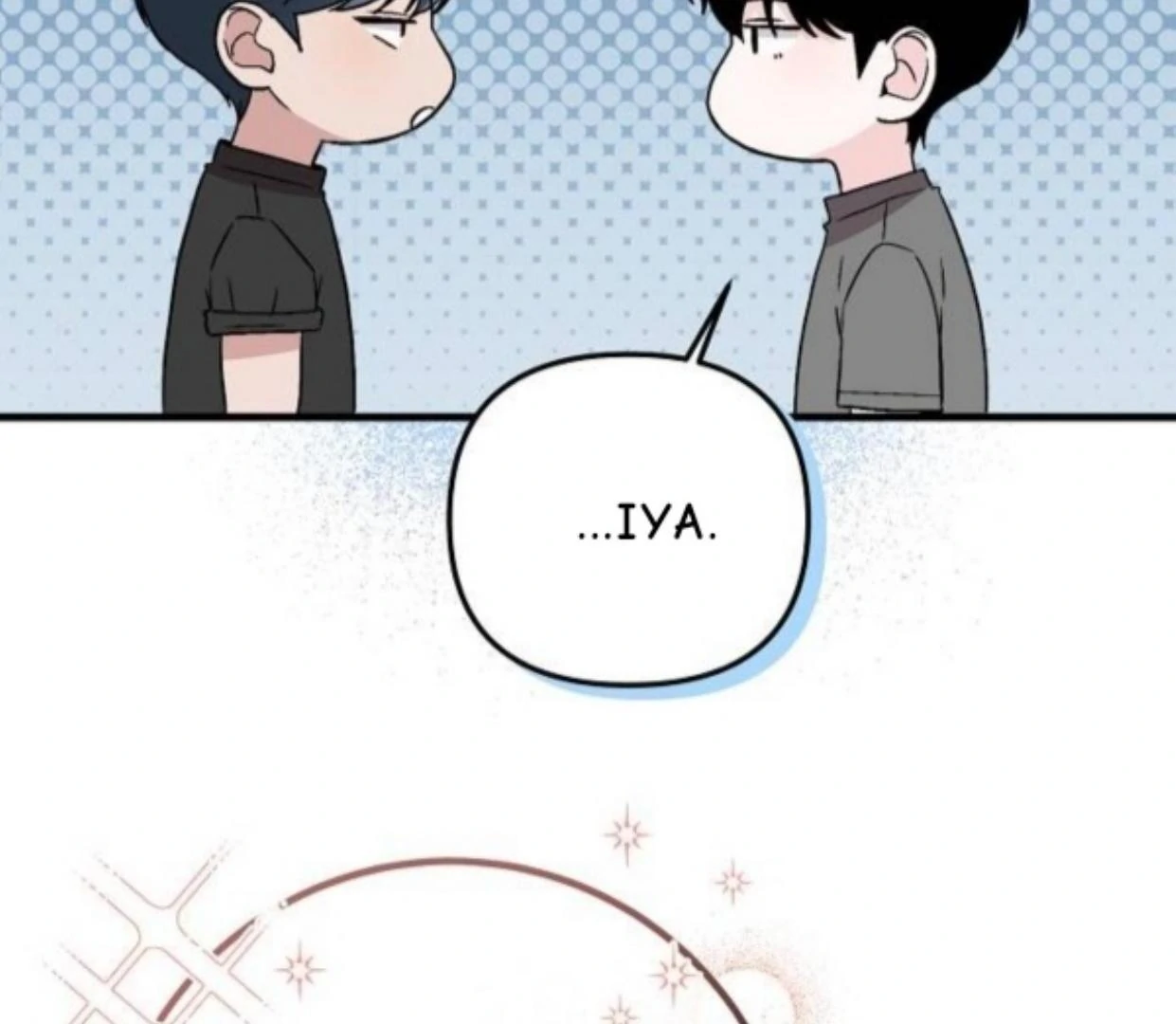 Read Assistant Manager Kim Hates Idols ID Manga Online