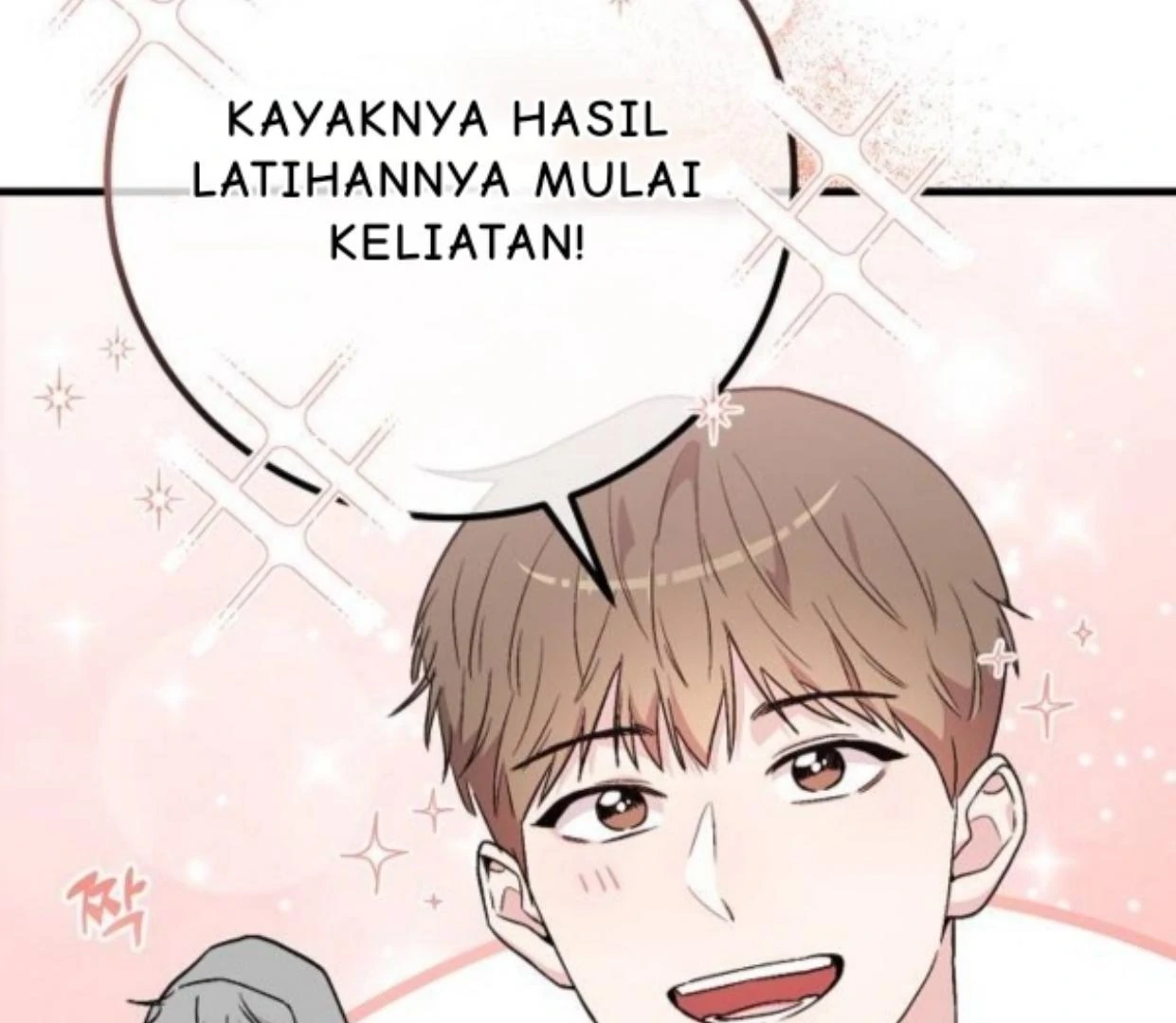 Read Assistant Manager Kim Hates Idols ID Manga Online