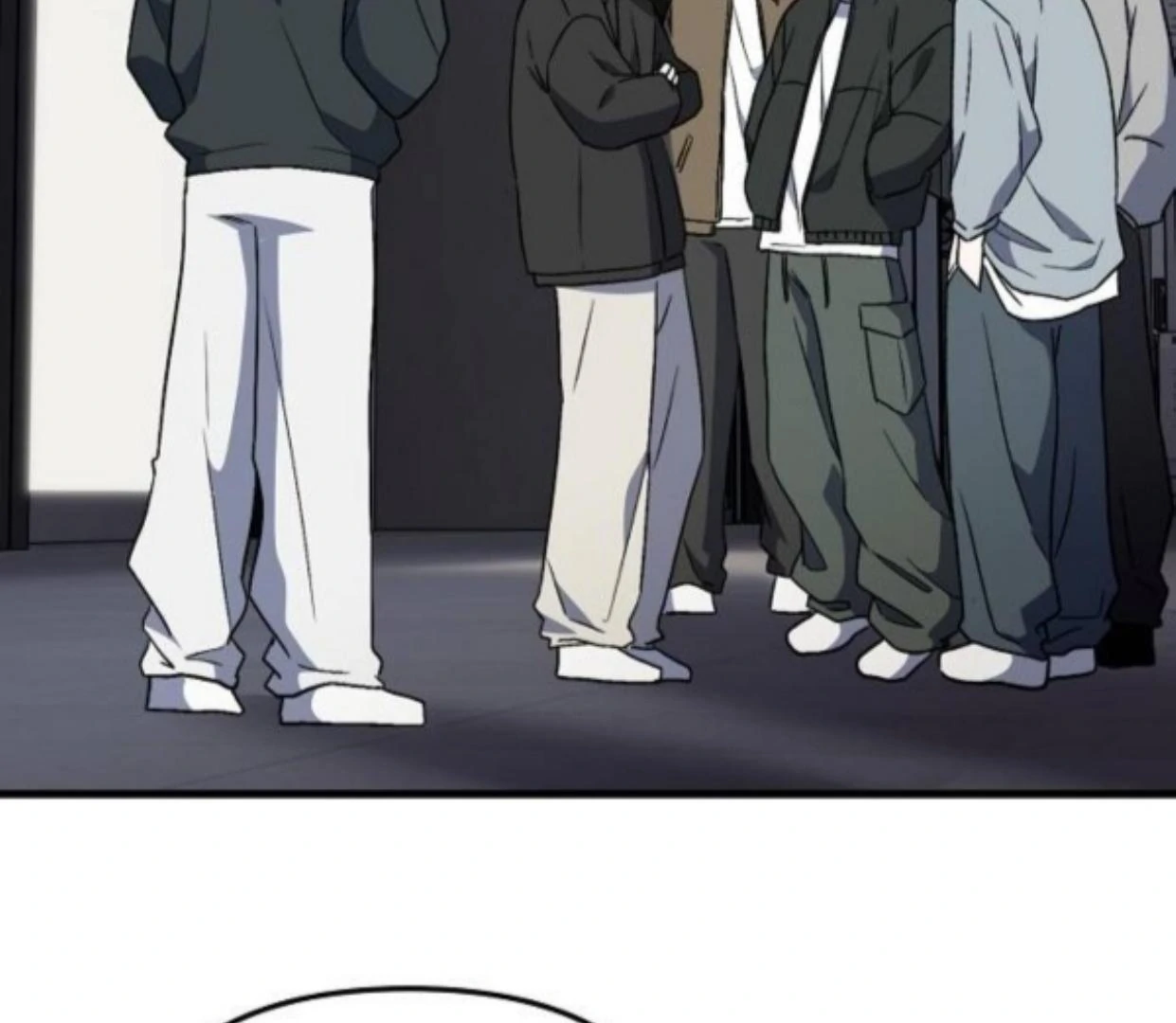 Read Assistant Manager Kim Hates Idols ID Manga Online