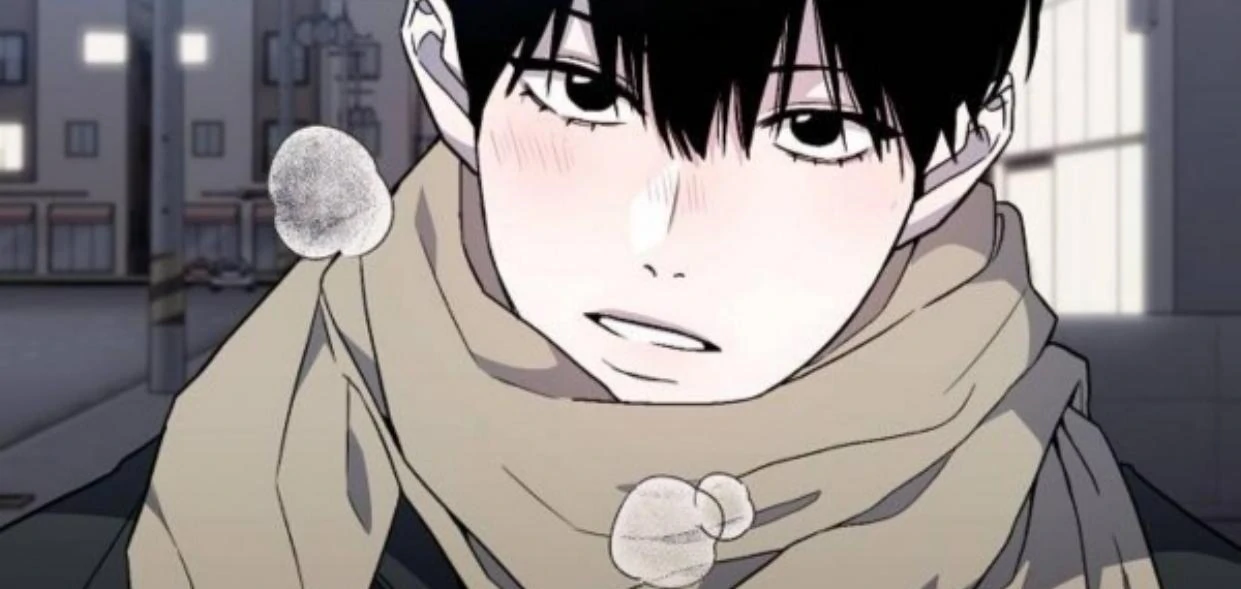 Read Assistant Manager Kim Hates Idols ID Manga Online