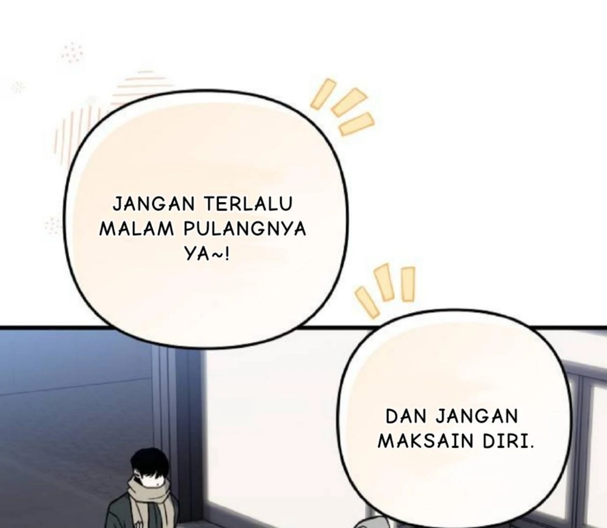 Read Assistant Manager Kim Hates Idols ID Manga Online