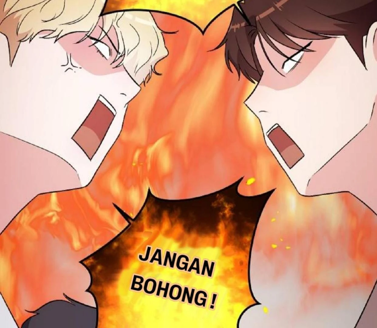 Read Assistant Manager Kim Hates Idols ID Manga Online