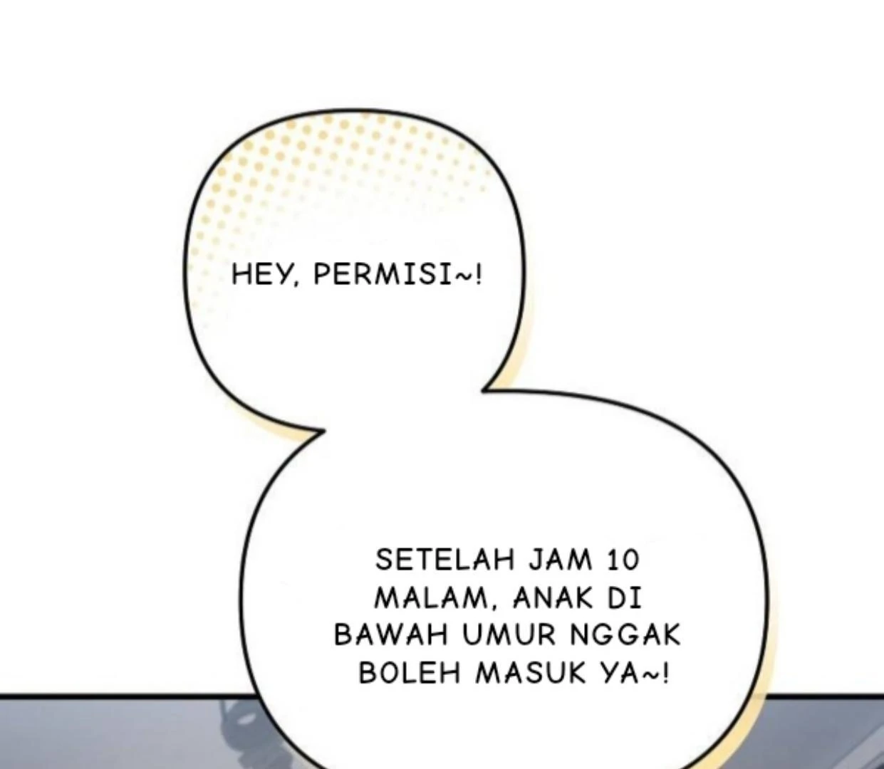 Read Assistant Manager Kim Hates Idols ID Manga Online