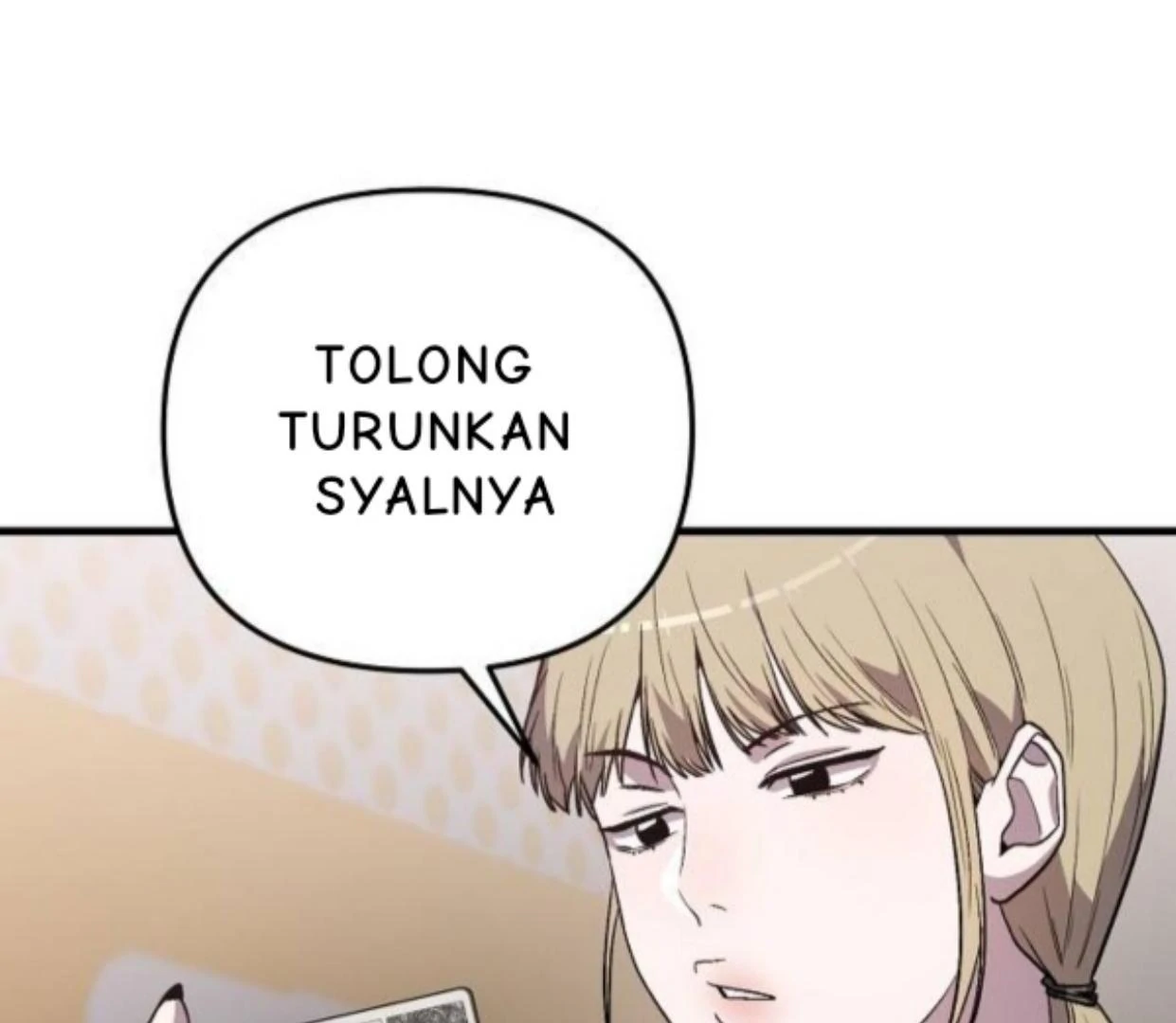 Read Assistant Manager Kim Hates Idols ID Manga Online