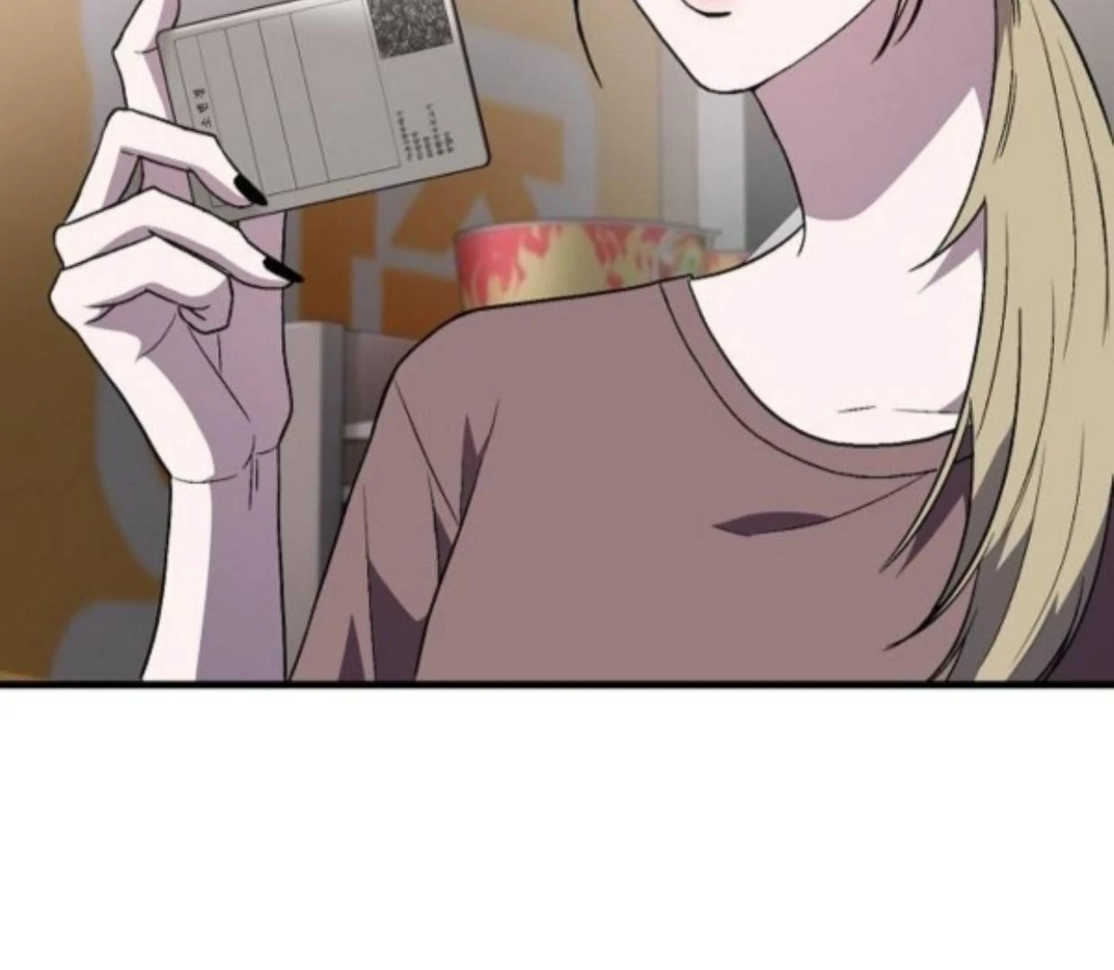 Read Assistant Manager Kim Hates Idols ID Manga Online