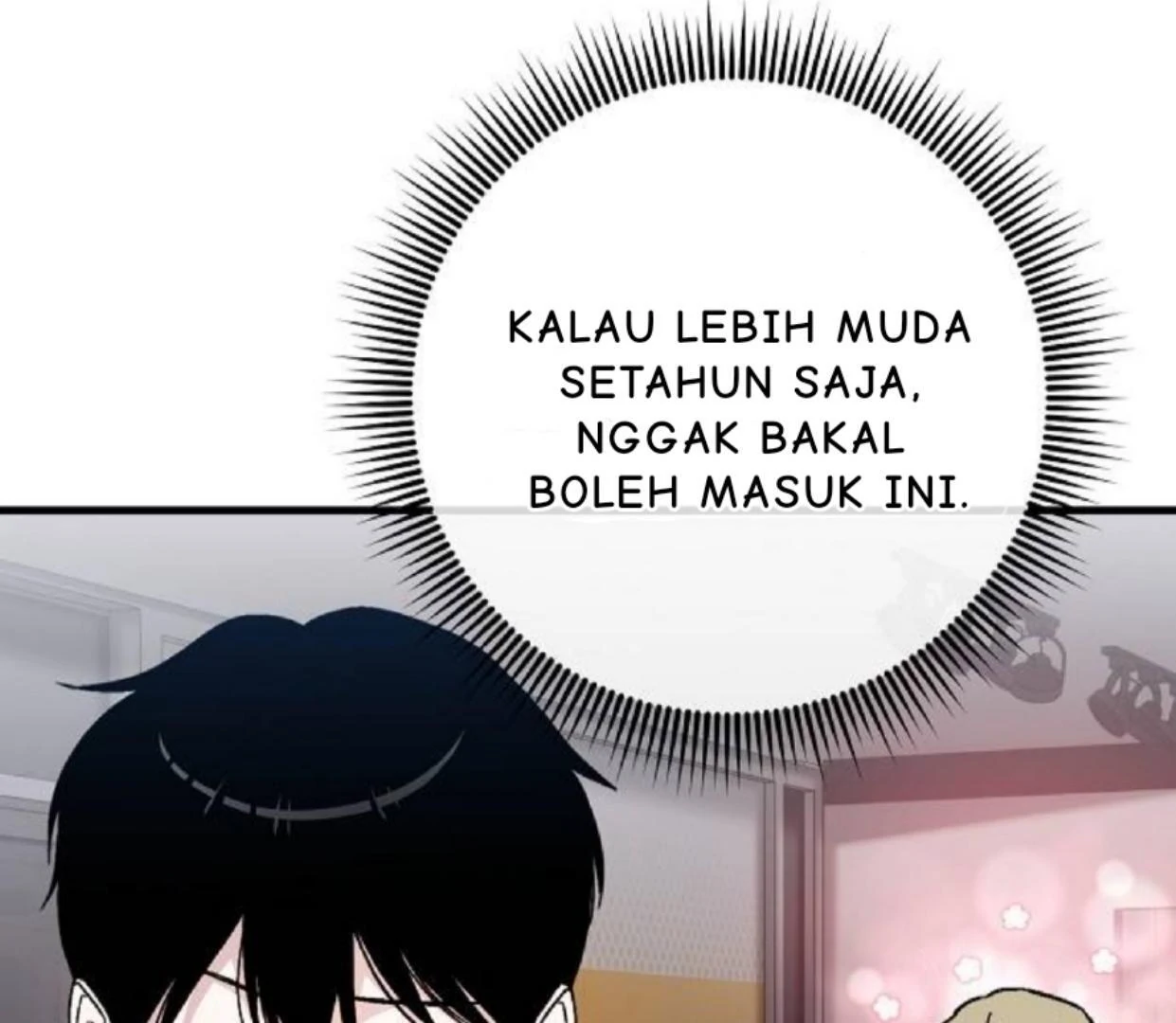 Read Assistant Manager Kim Hates Idols ID Manga Online