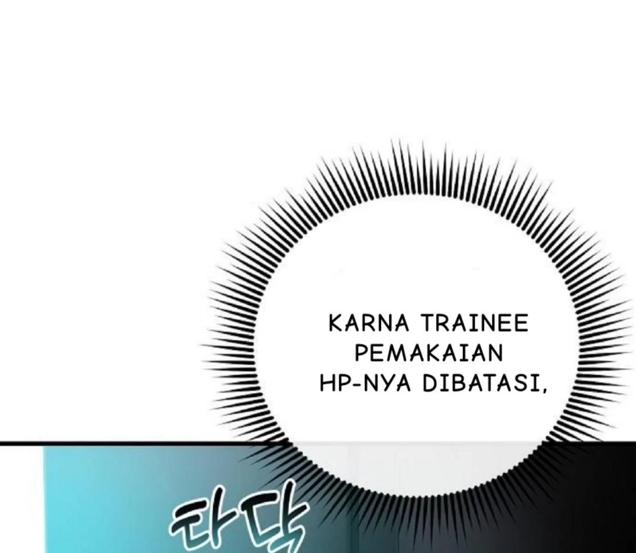 Read Assistant Manager Kim Hates Idols ID Manga Online