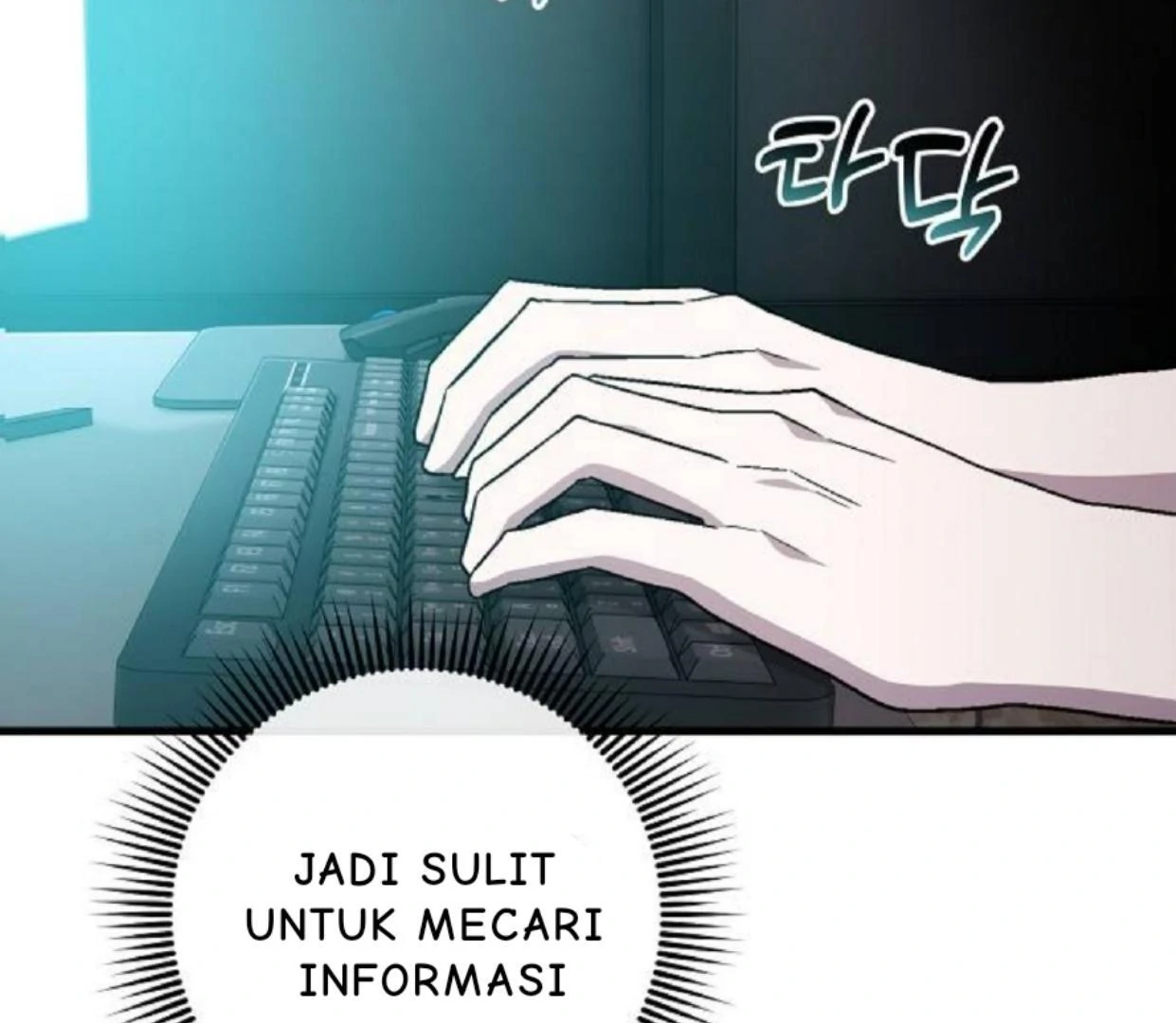 Read Assistant Manager Kim Hates Idols ID Manga Online